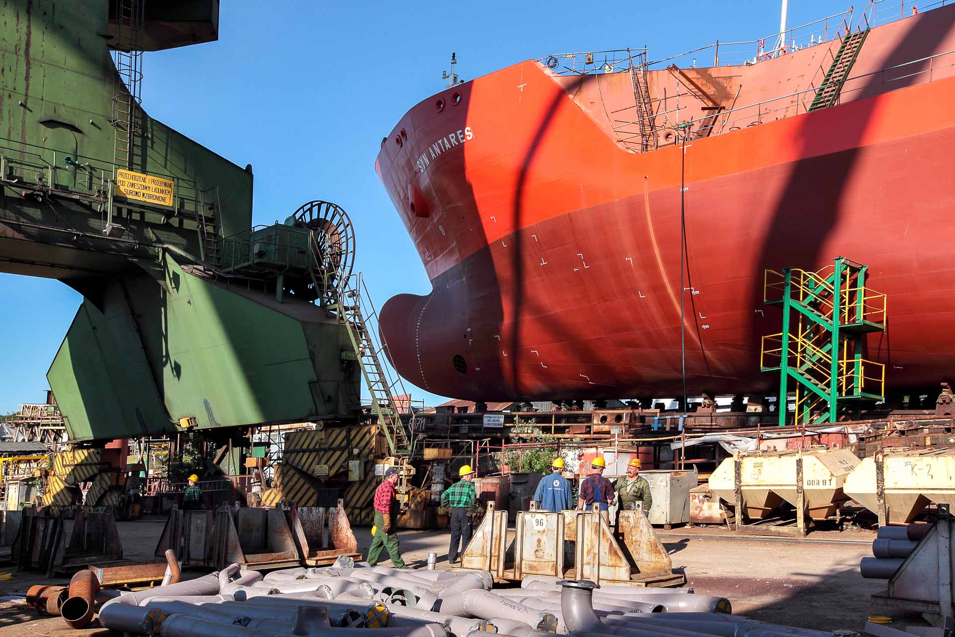 chantiers_Lenine_Gdansk_Julien_cresp_stocznia_gdanska