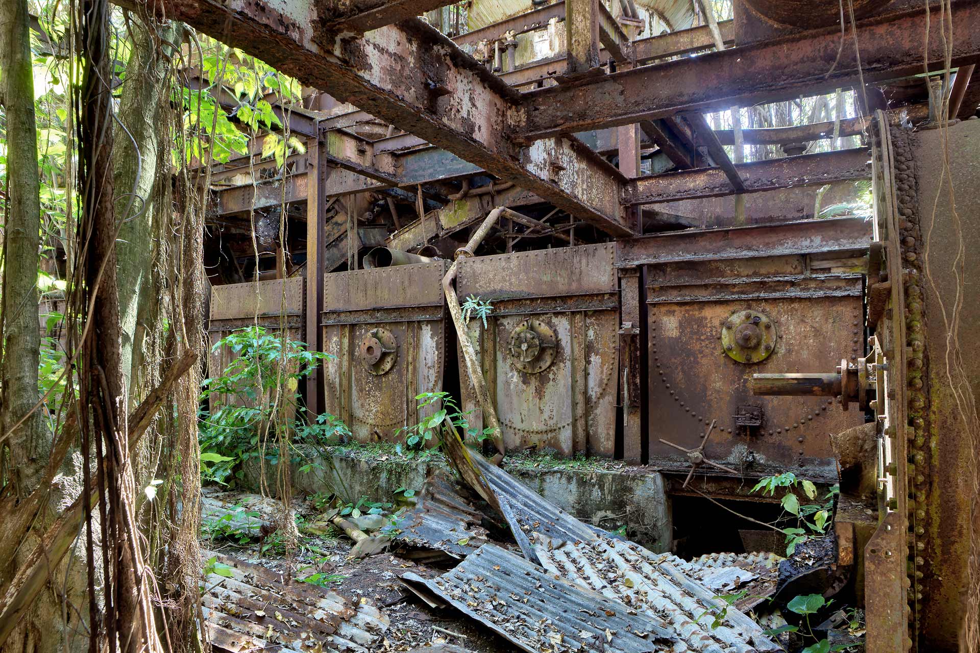 julien-cresp_caribbean-blues_wastelands