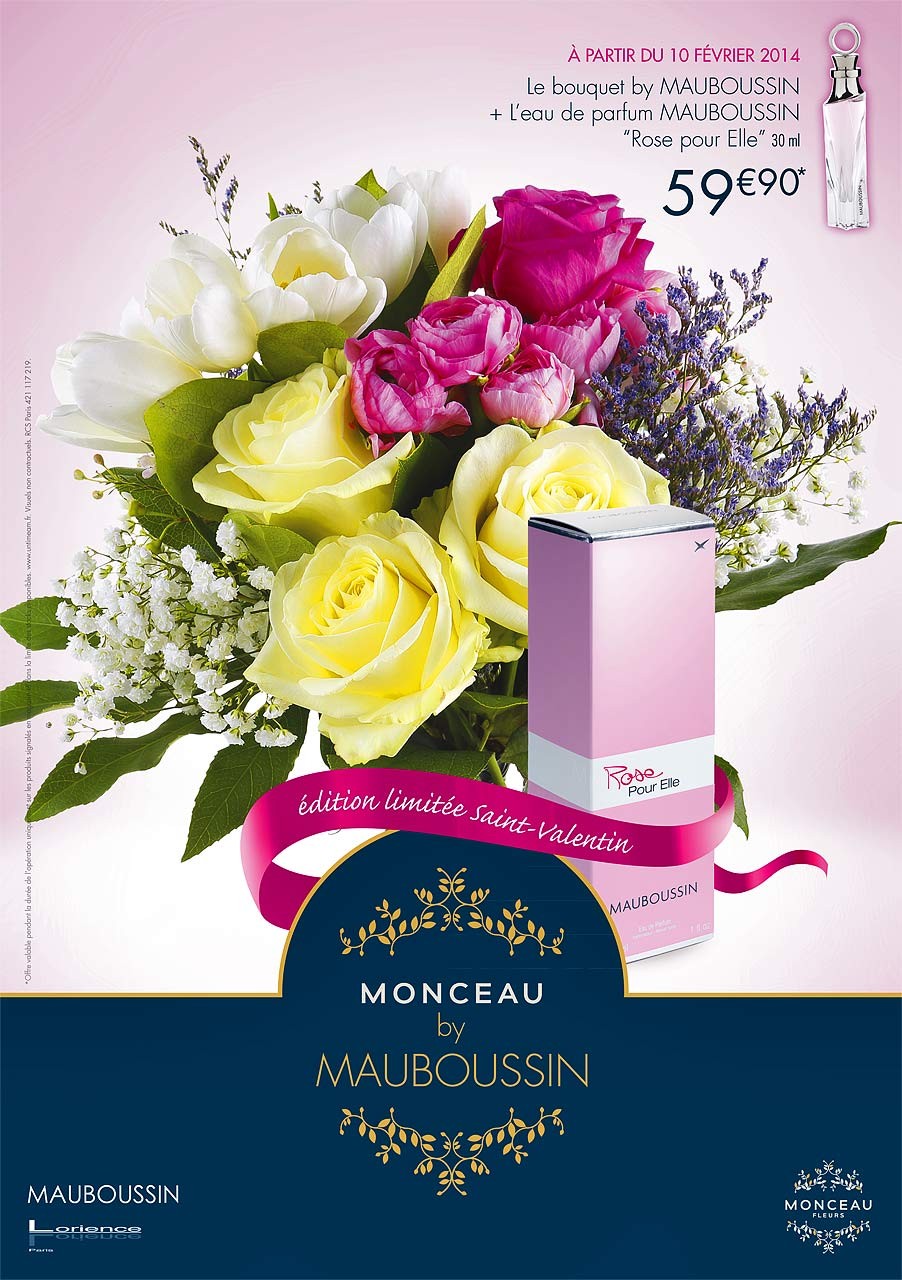 Packshots Julien Cresp