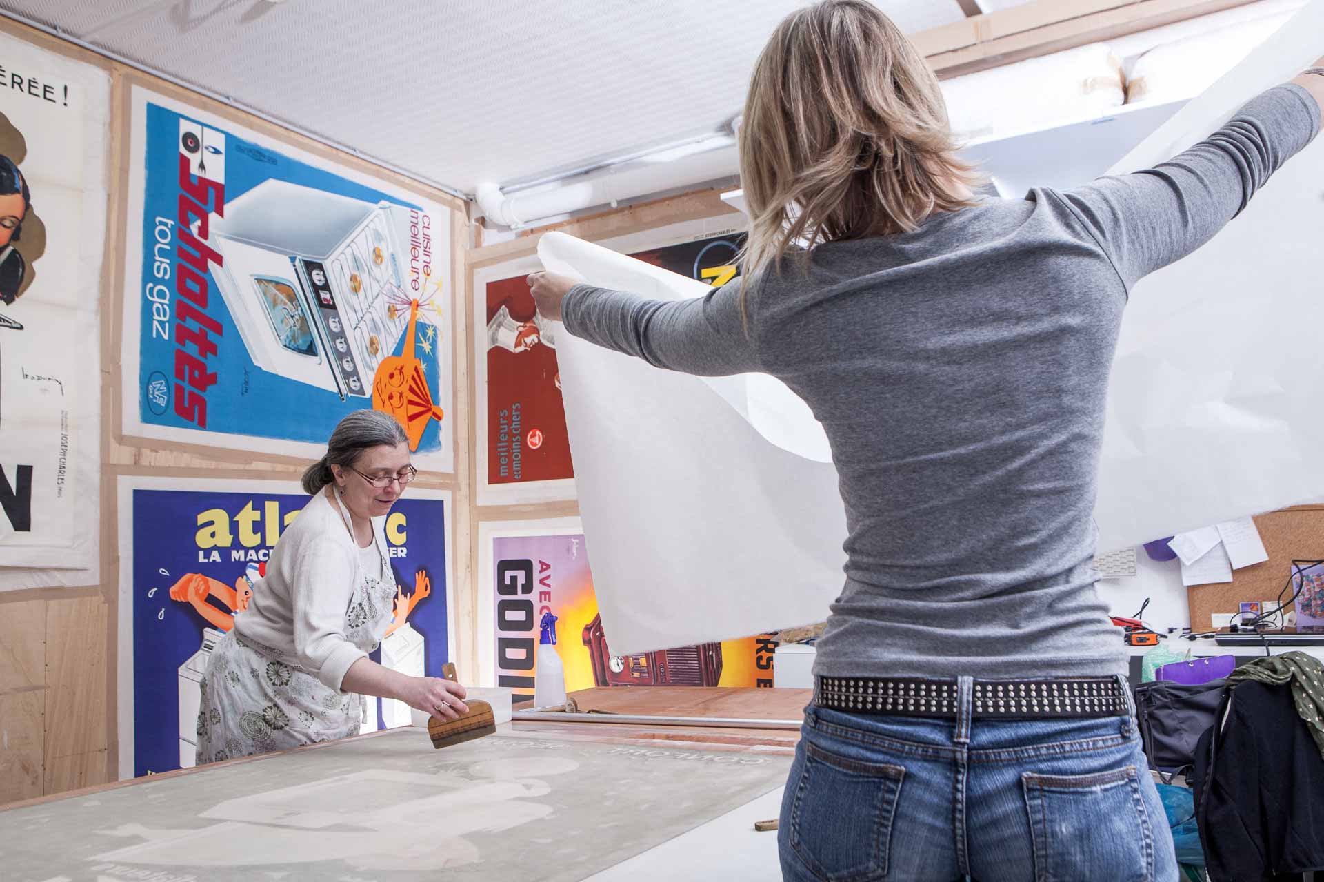 julien_cresp_artisanat_restauration_daffiches_anciennes