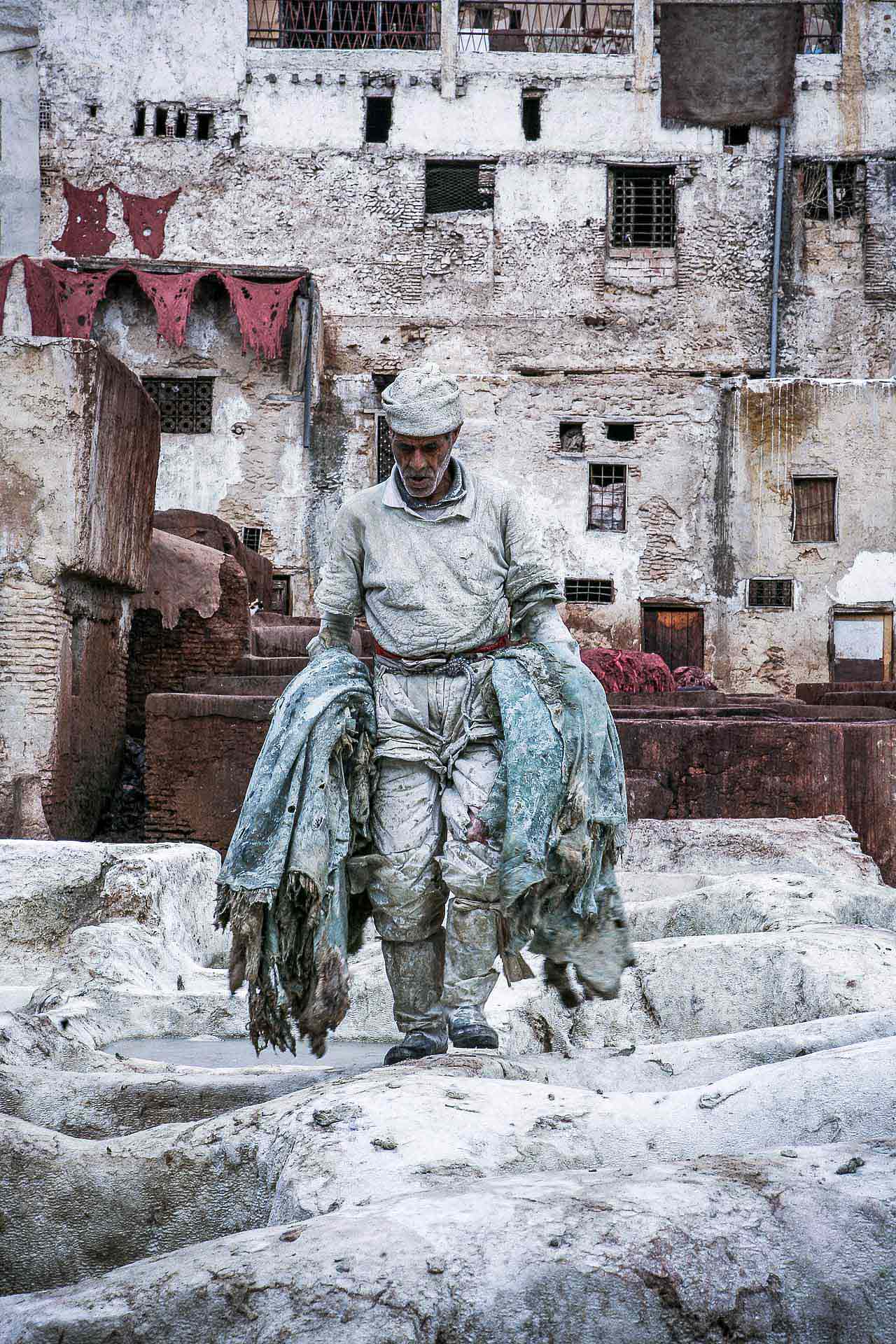 reportages_juliencresp_maroc_fez_teinturiers_julien_cresp