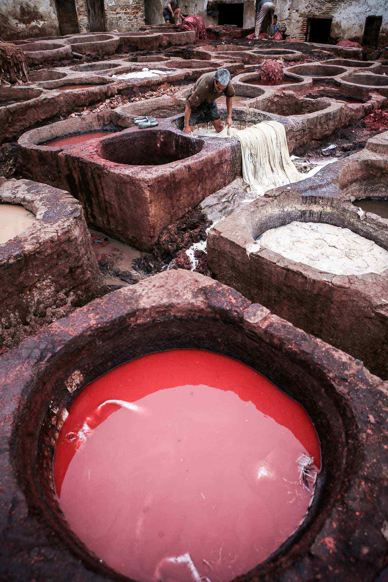 reportages_juliencresp_maroc_fez_teinturiers_julien_cresp