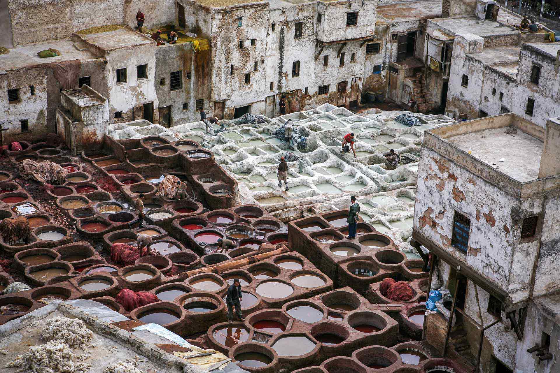 reportages_juliencresp_maroc_fez_teinturiers_julien_cresp