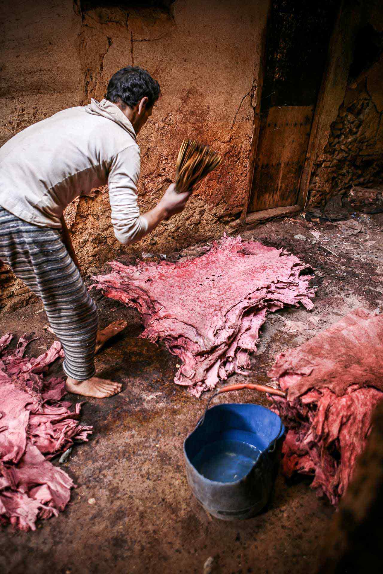 reportages_juliencresp_maroc_fez_teinturiers_julien_cresp