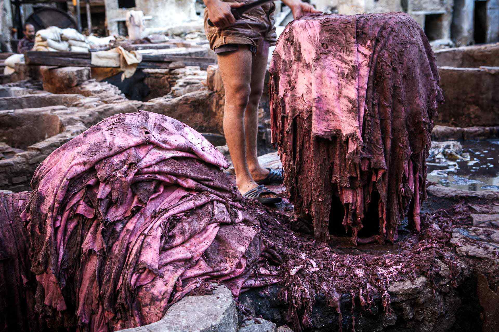 reportages_juliencres reportages_juliencresp_maroc_fez_teinturiers_julien_cresp p_maroc_fez_teinturiers_julien_cresp