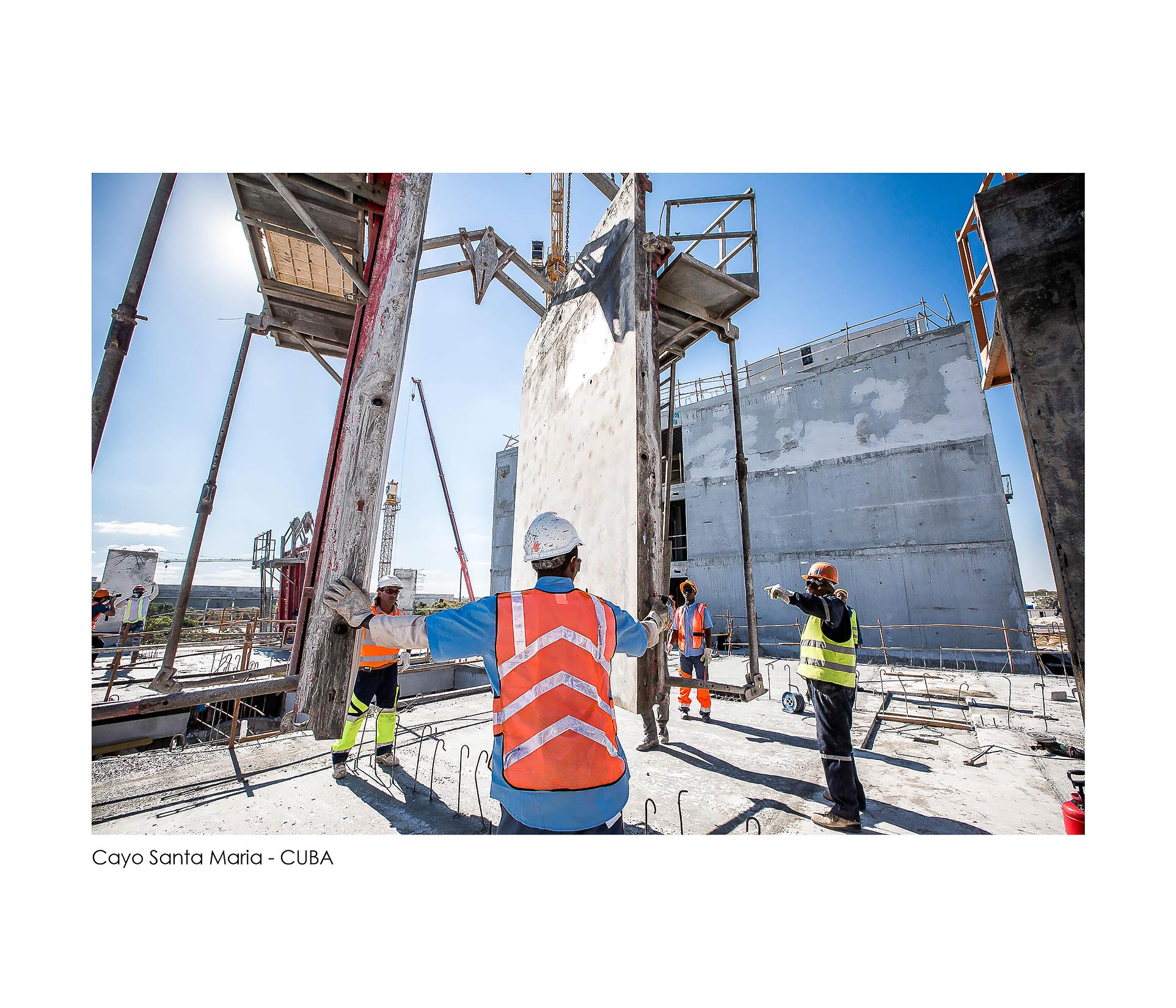 reportages industriels, book photo, julien cresp, bouygues, colas