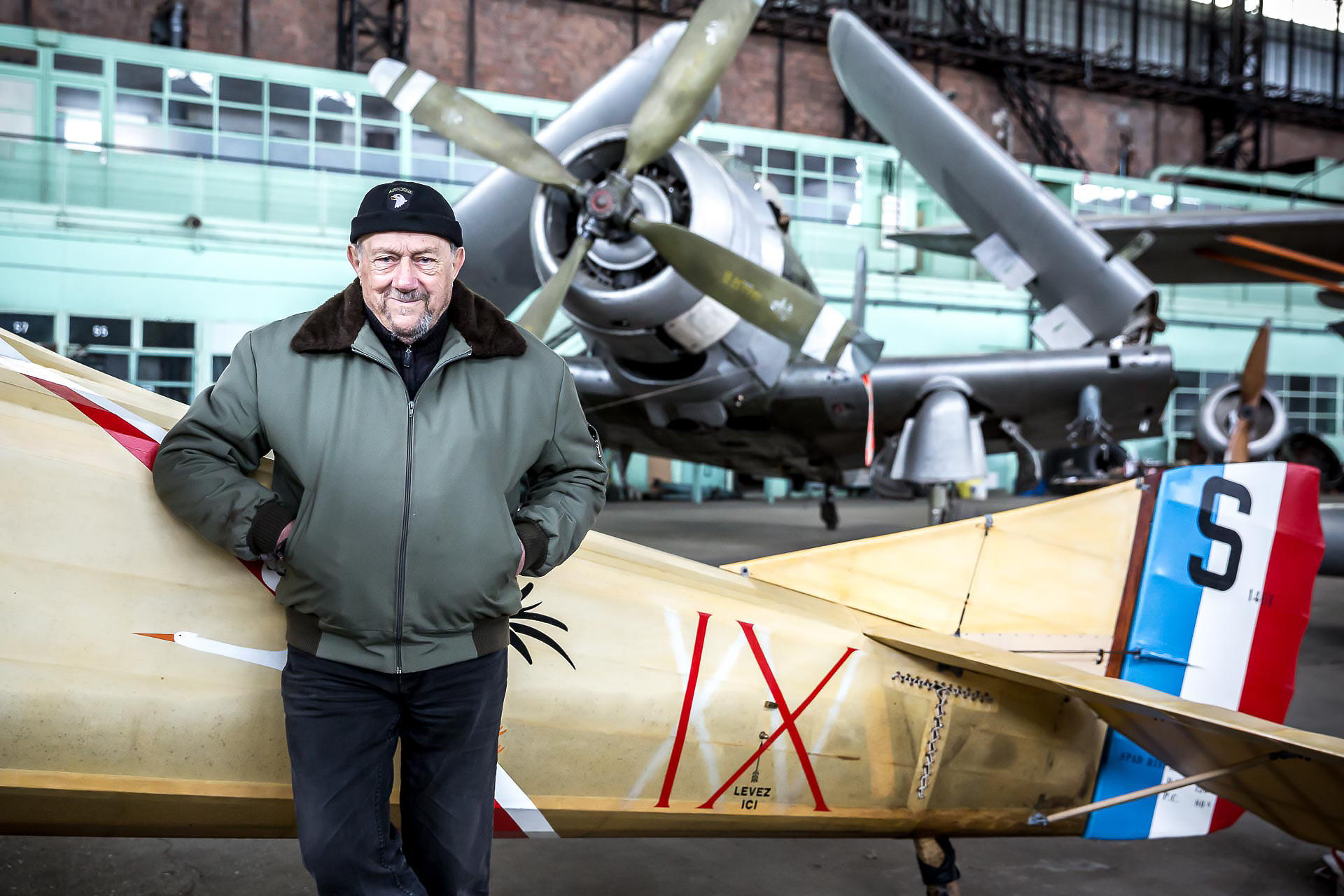 les réparateurs du ciel photographies de julien cresp
