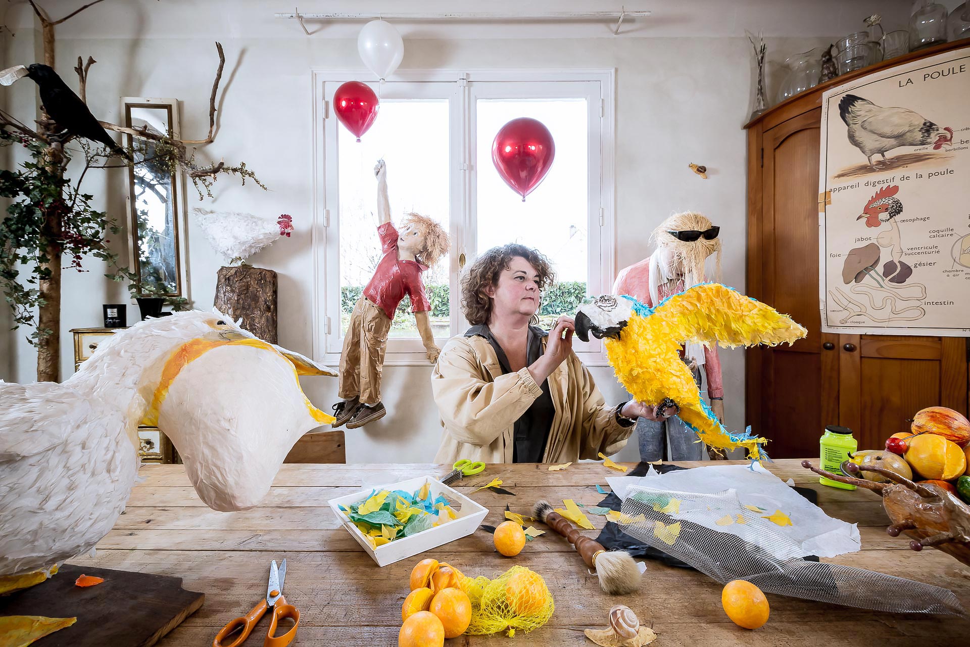 julien cresp photographie anecdotes