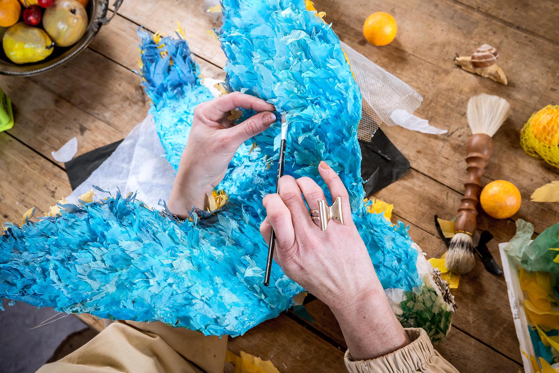 julien cresp photographie anecdotes