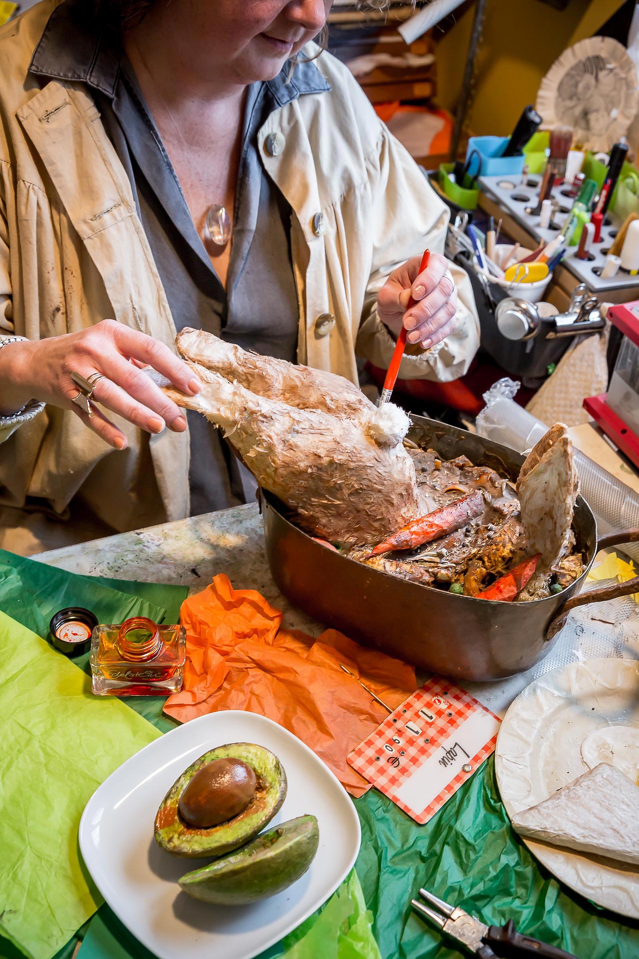 julien cresp photographie anecdotes