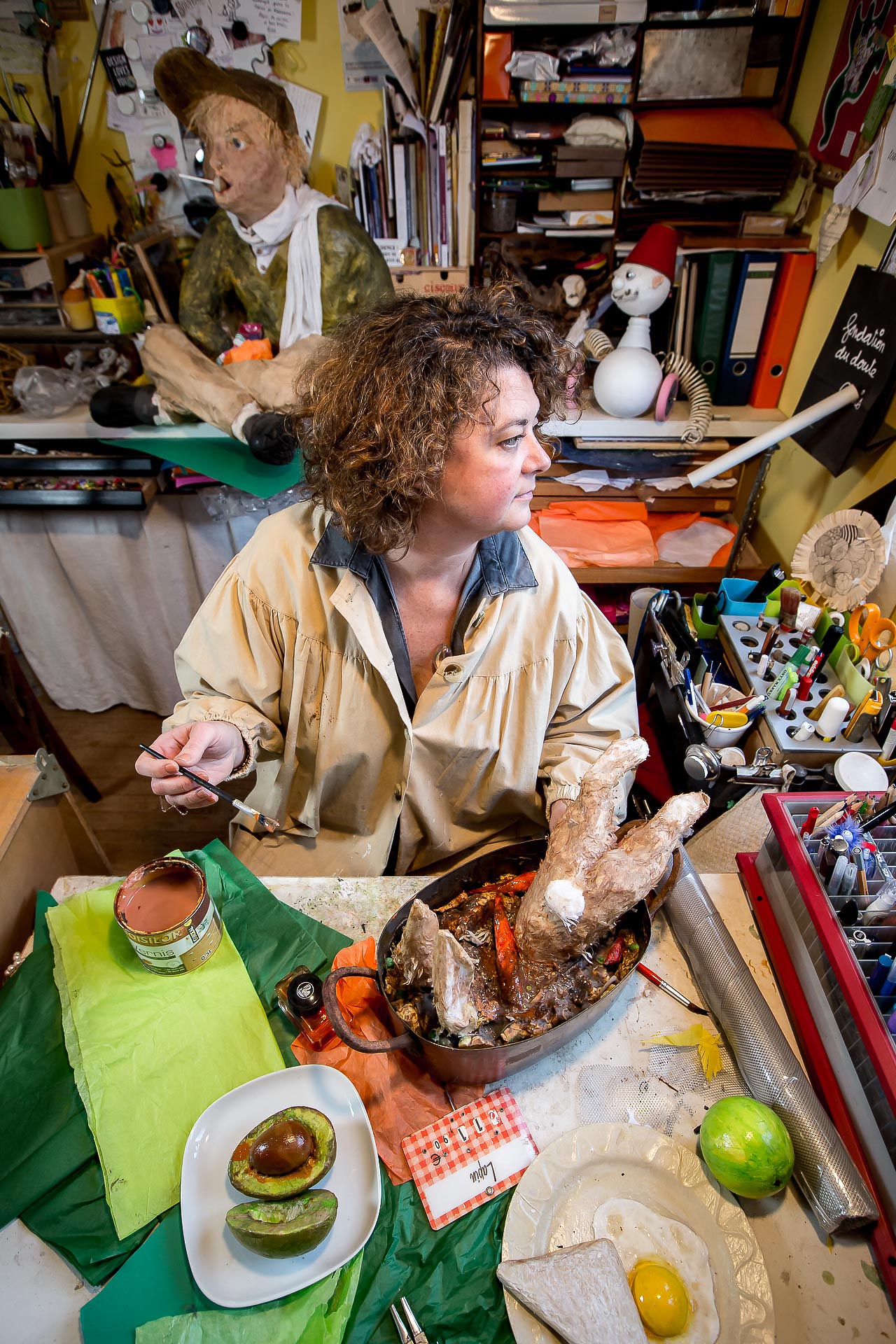 julien cresp photographie anecdotes