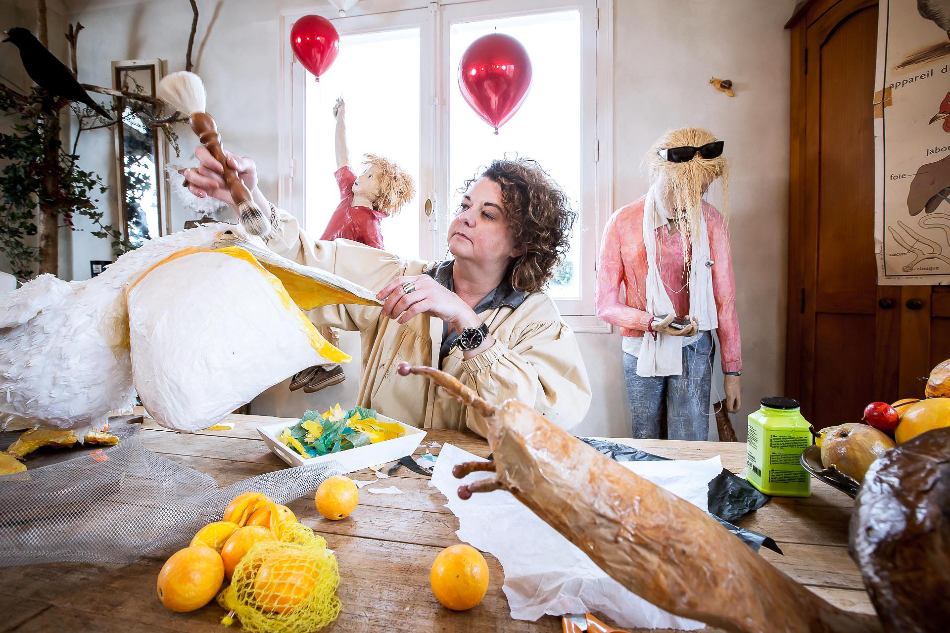 julien cresp photographie anecdotes