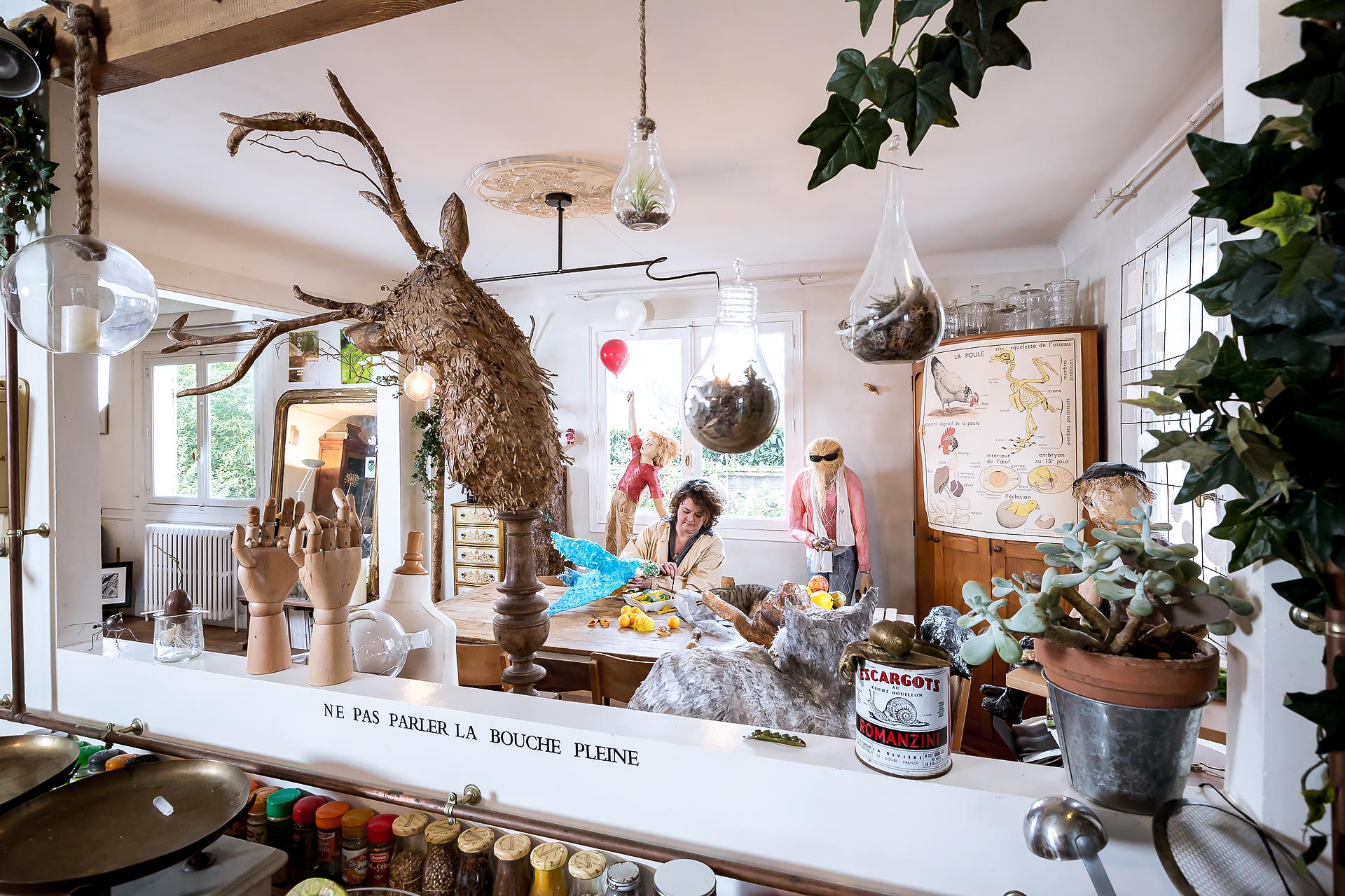 julien cresp photographie anecdotes