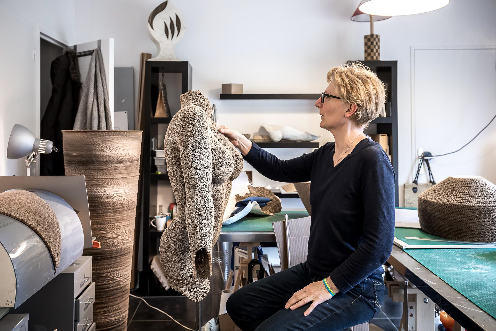 julien cresp, photographies pour ateliers d'art de france