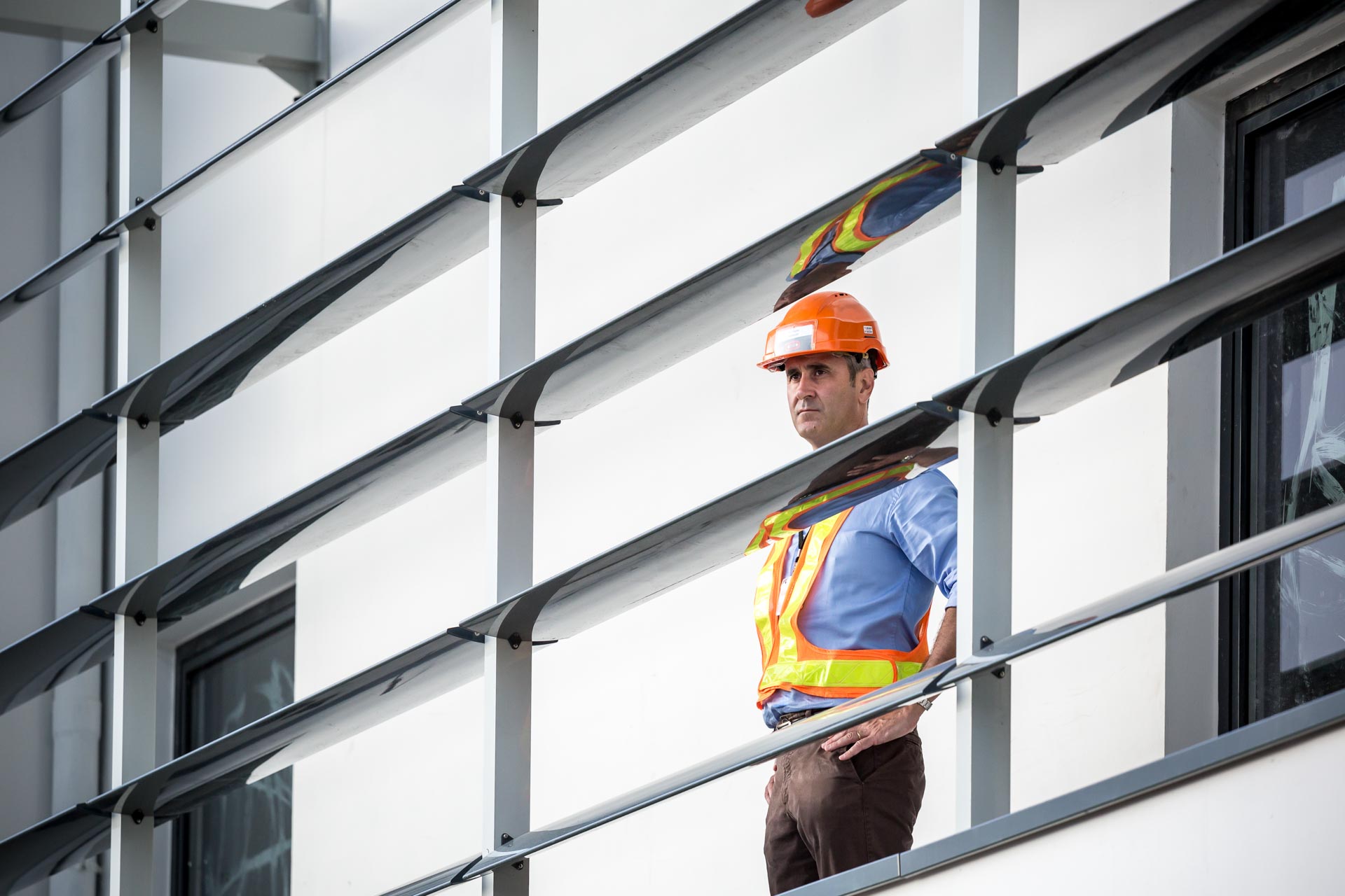 le chog de st laurent du maroni photographié par julien cresp