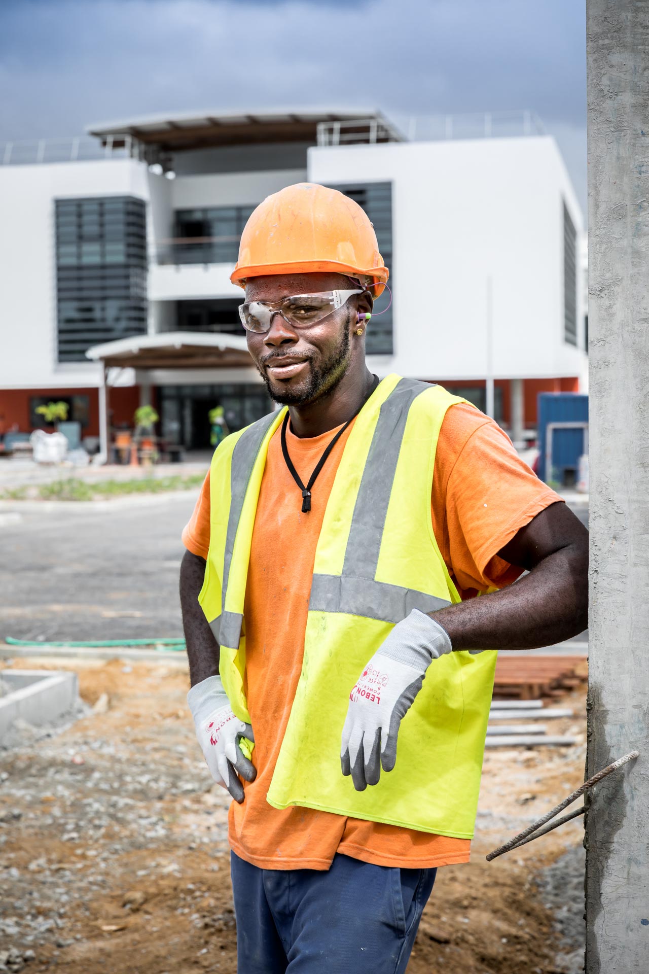 julien cresp, st laurent du maroni, guyane
