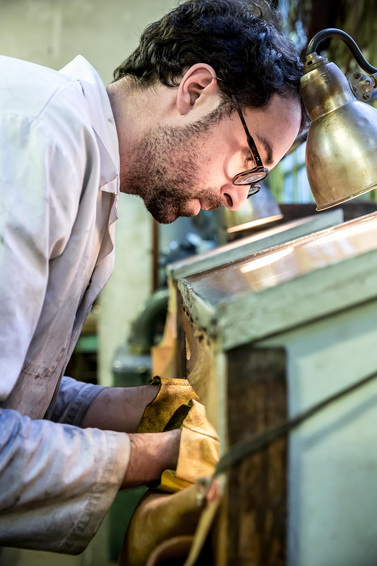 richard orfèvre, julien cresp photographe, galerie ad luminem, jean pierre cottet dubreuil