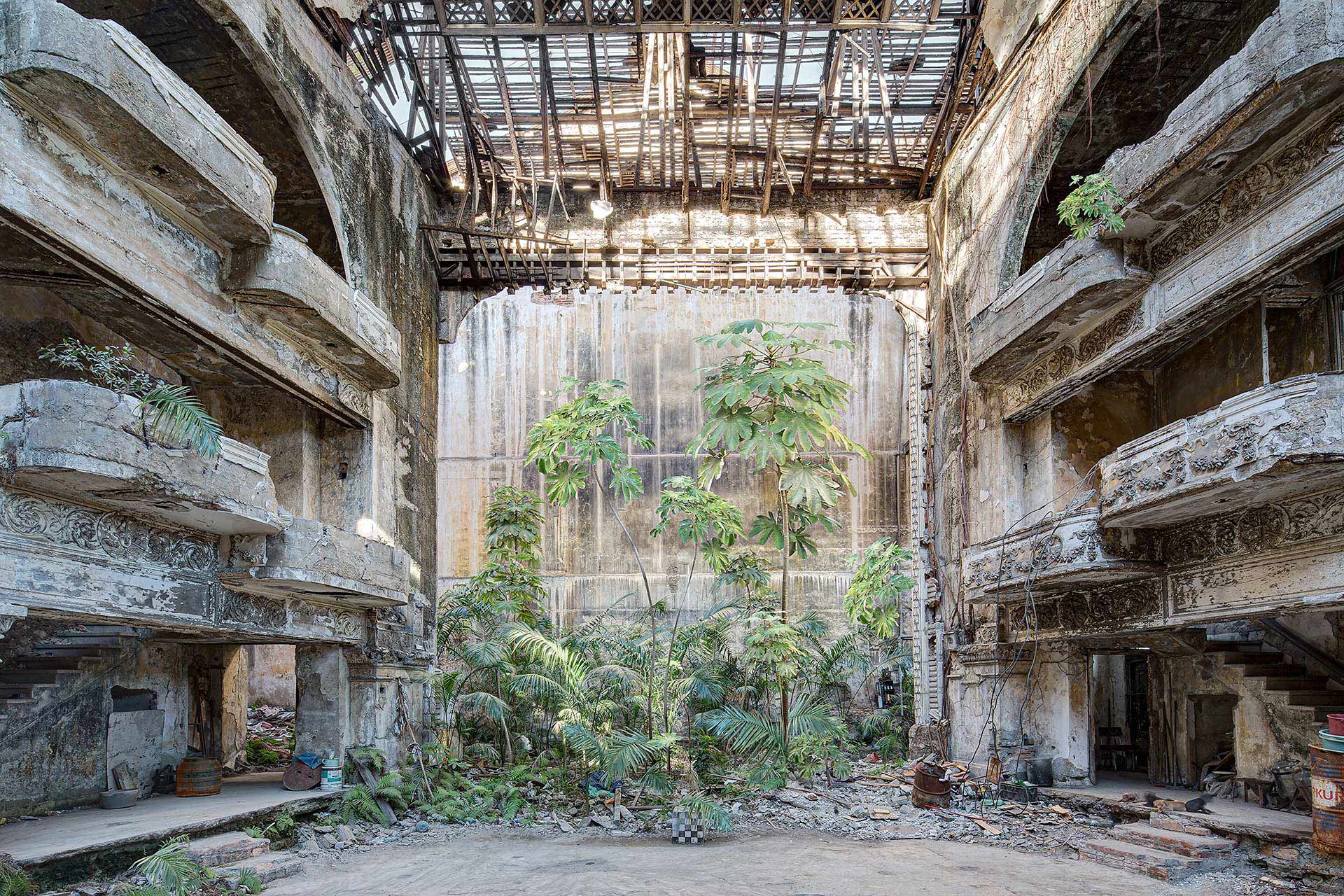 julien cresp expose fusions