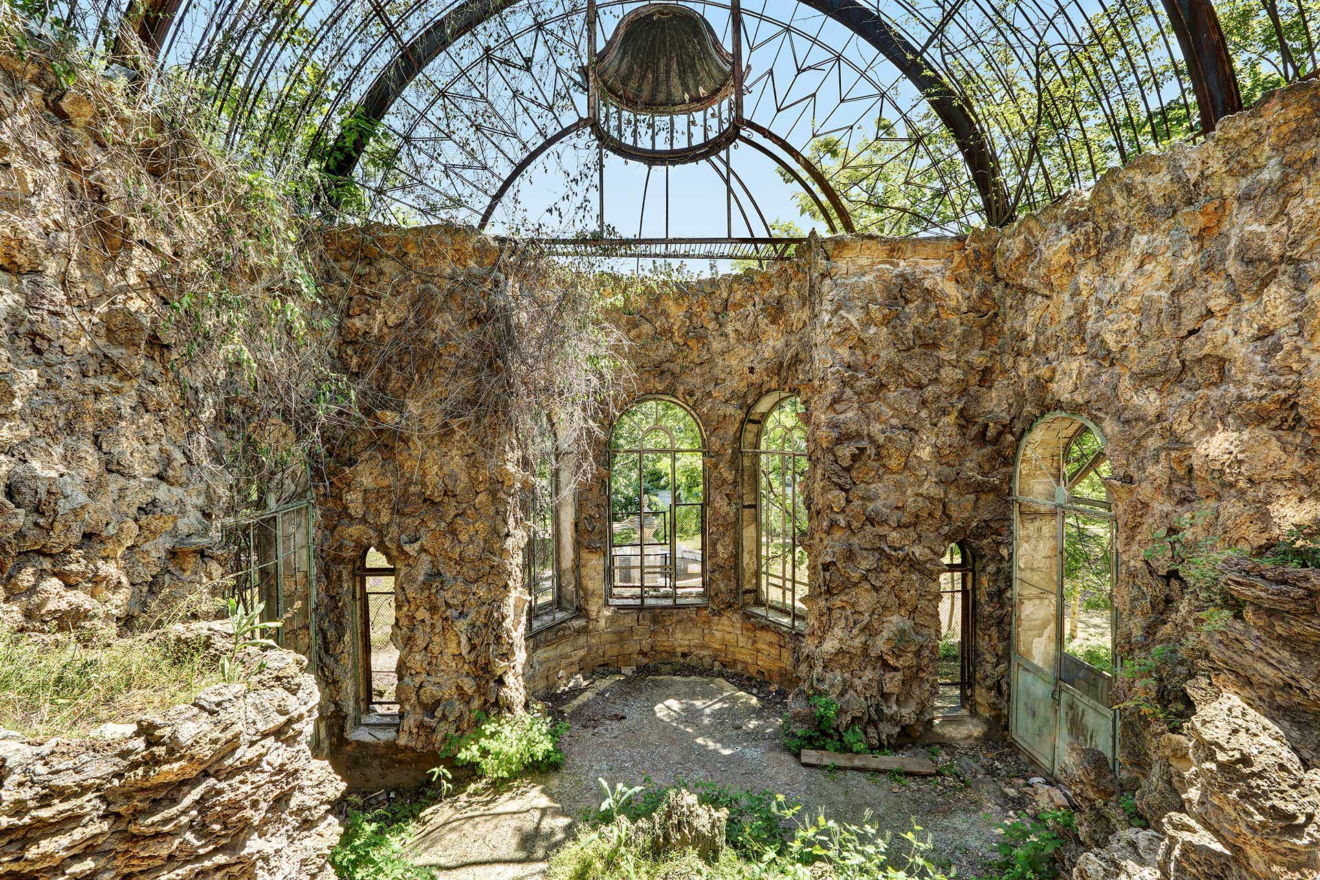 julien cresp, galerie ad luminem, photographies