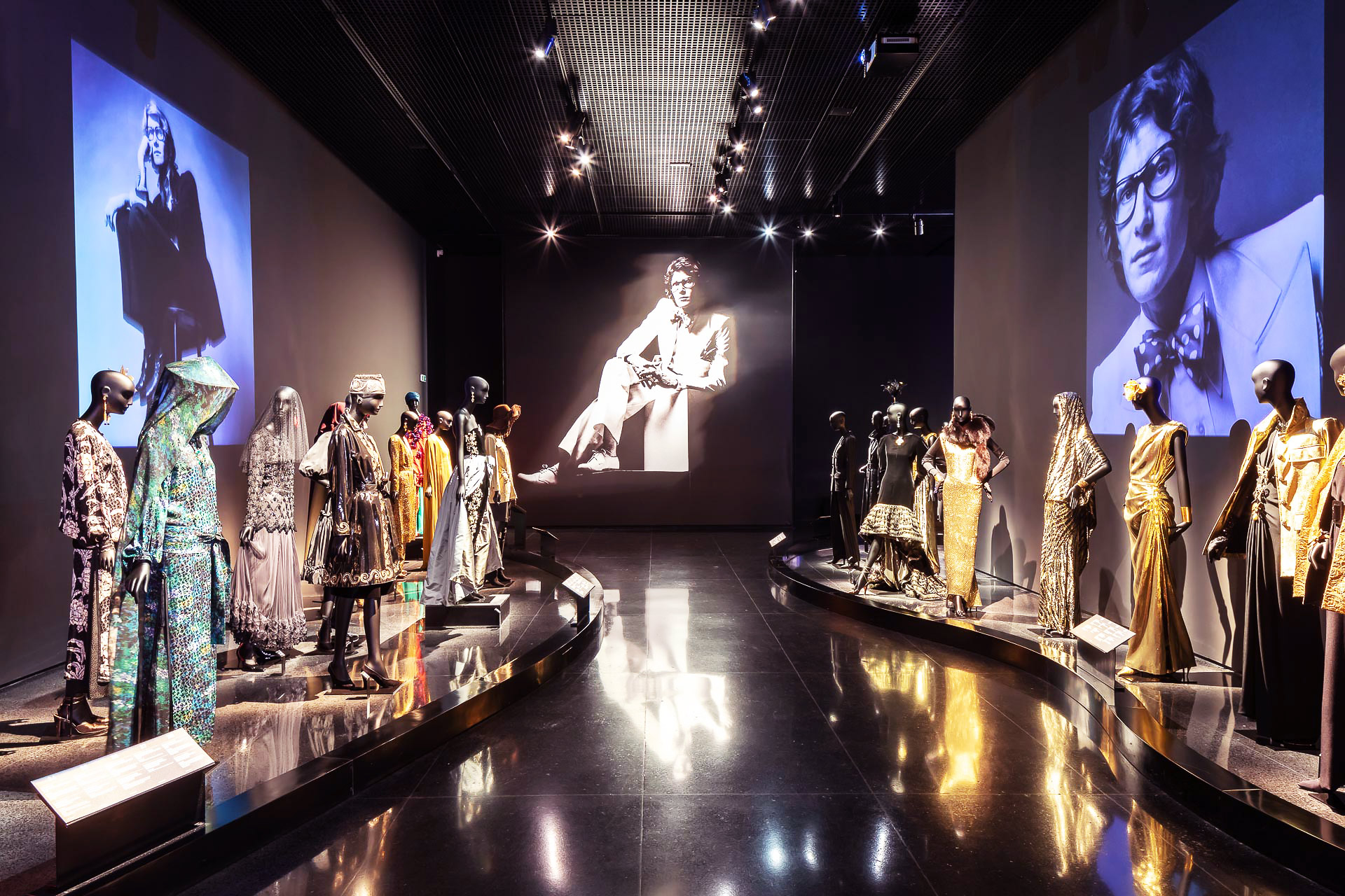 julien cresp, bouygues, bimaro, musee yves saint laurent, marrakech