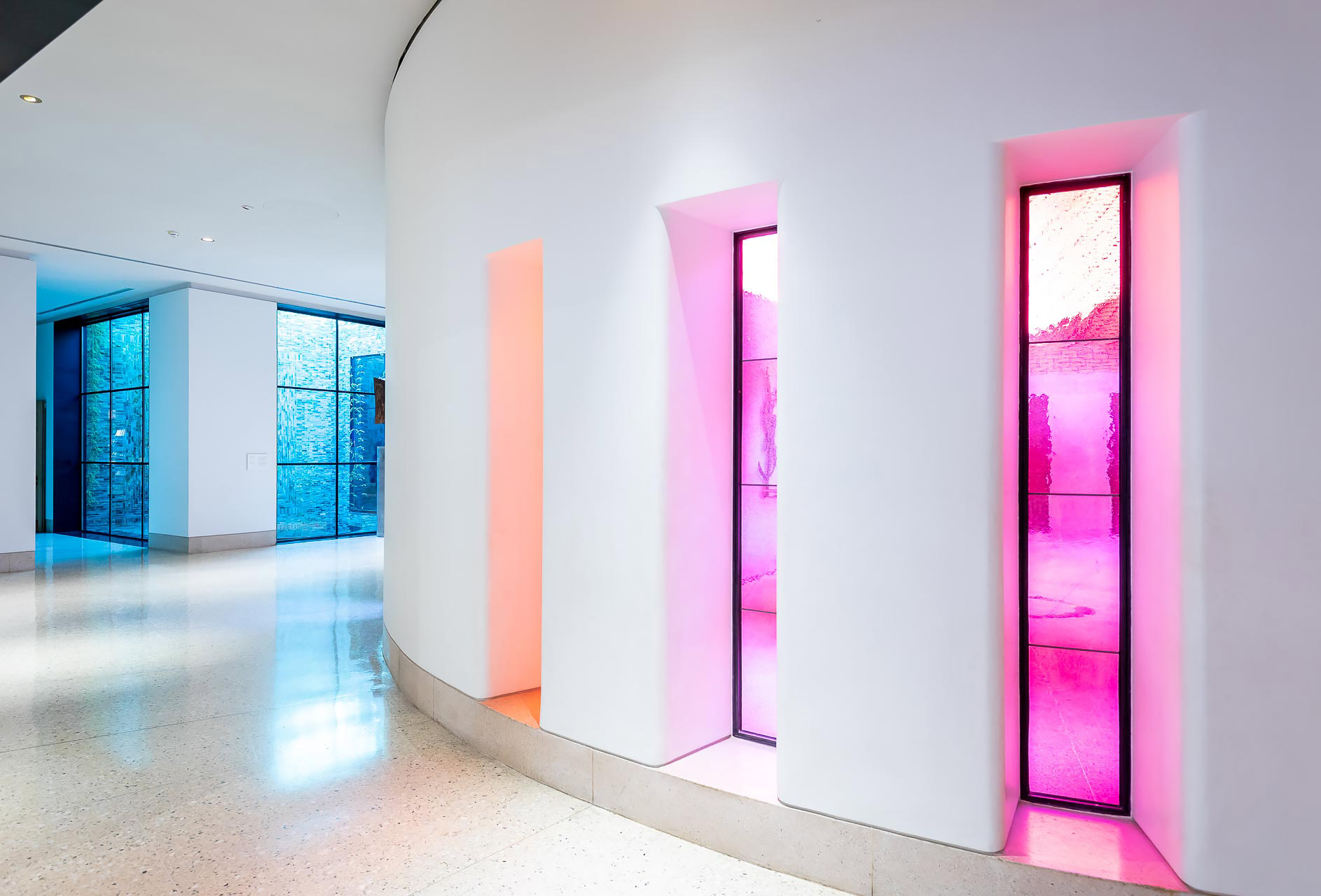 julien cresp photographie le musee yves saint laurent de marrakech