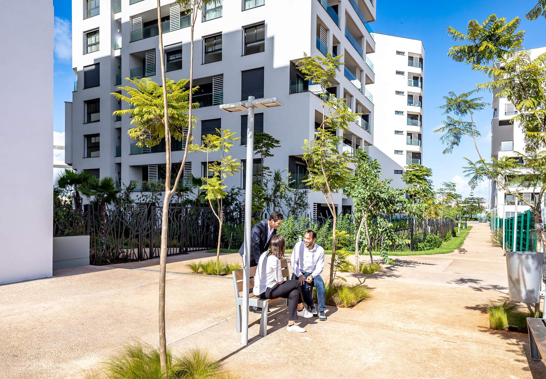 julien cresp, bouygues, bimaro, quartier anfa, casablanca