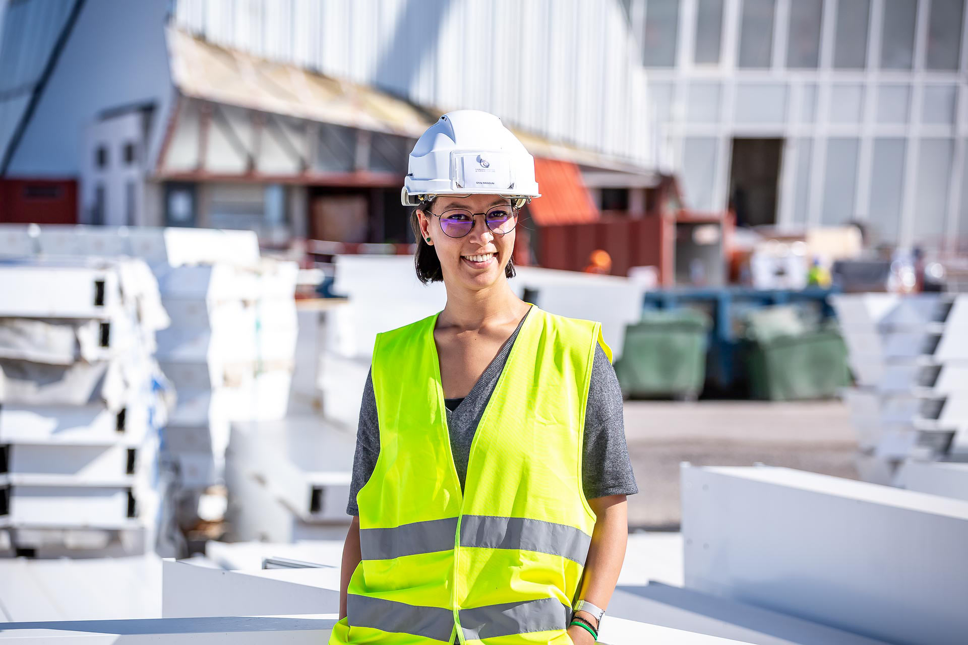 julien cresp, bouygues, bimaro, tour CFC, casablanca