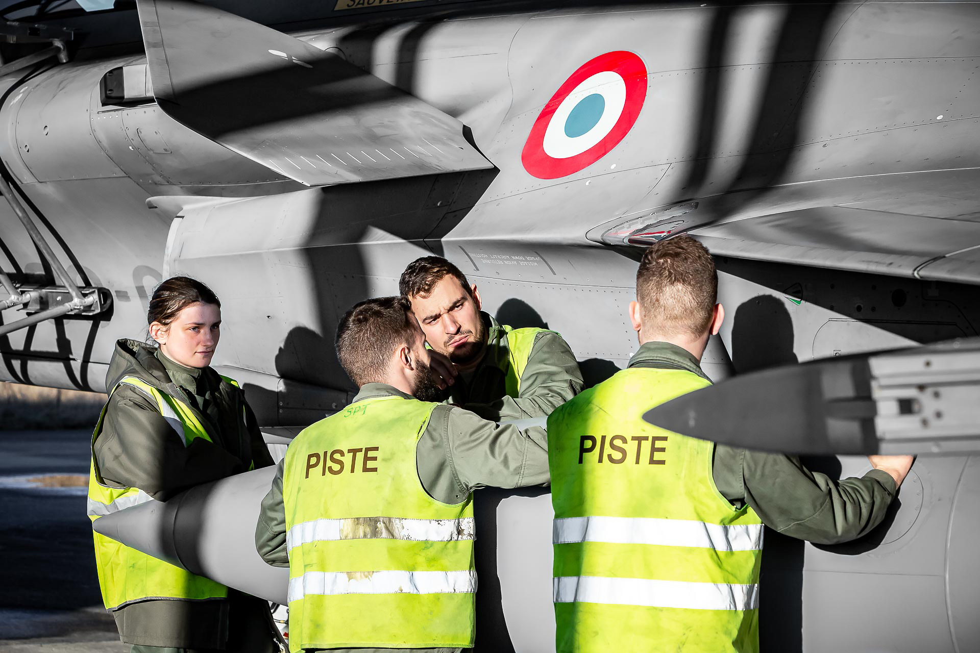 julien cresp, juliencresp, photographe, reportage, mont de marsan, b118, base aerienne 118, armée de l'air