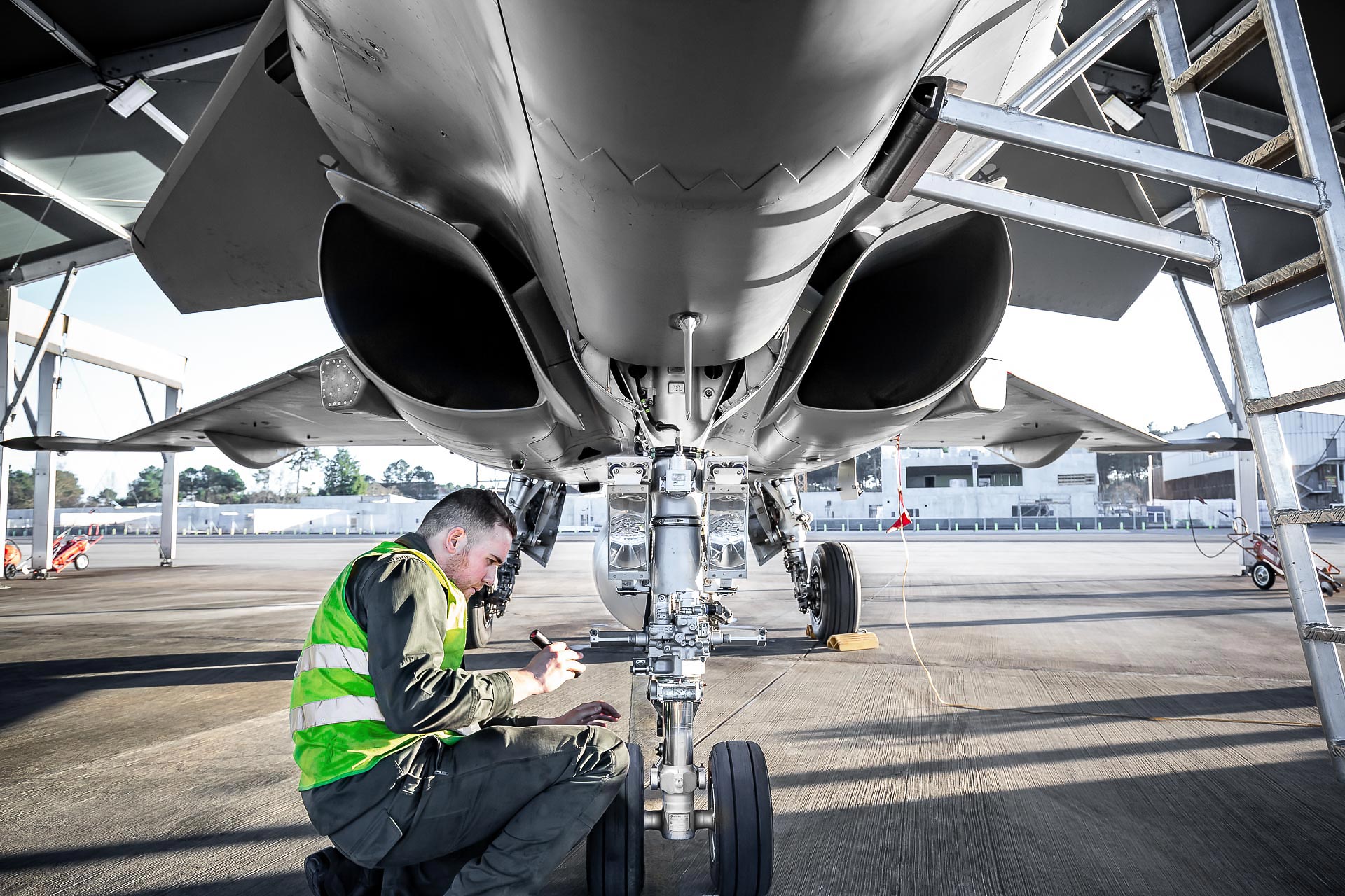 julien cresp, juliencresp, photographe, reportage, mont de marsan, b118, base aerienne 118, armée de l'air