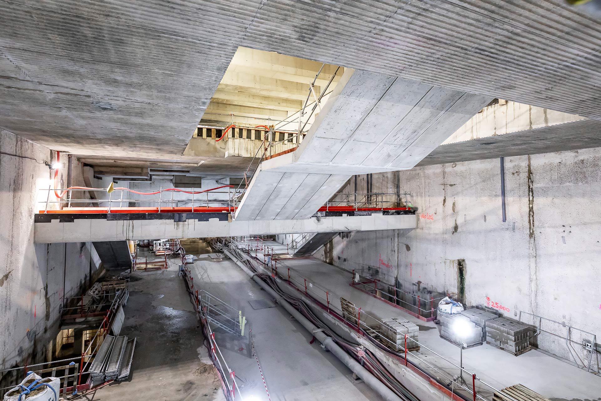 systra photographié par julien cresp