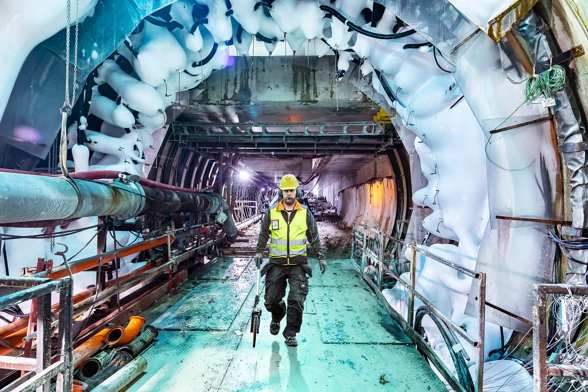 systra photographié par julien cresp