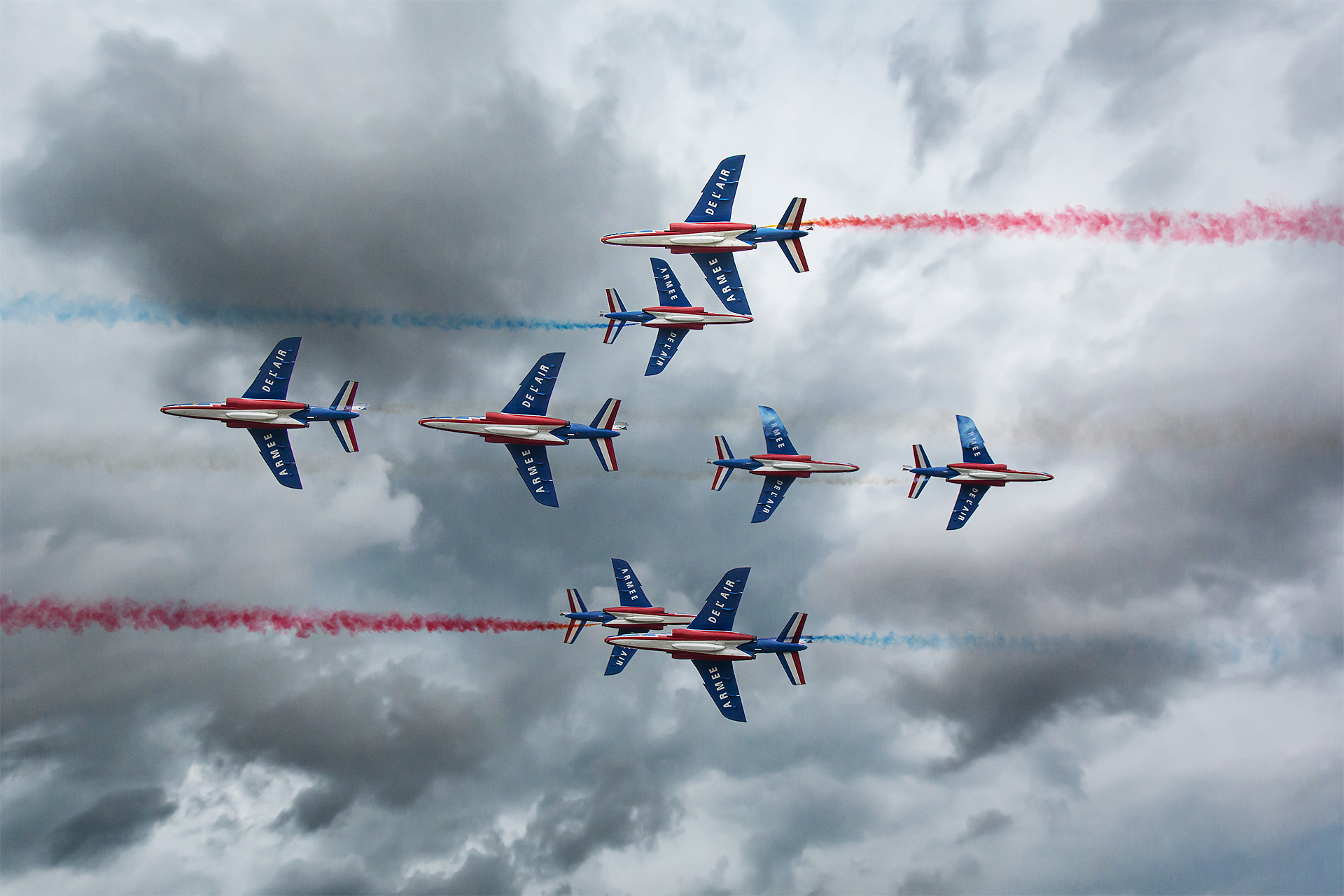 le tiger meet 2019 à mont de marsan vu par julien cresp