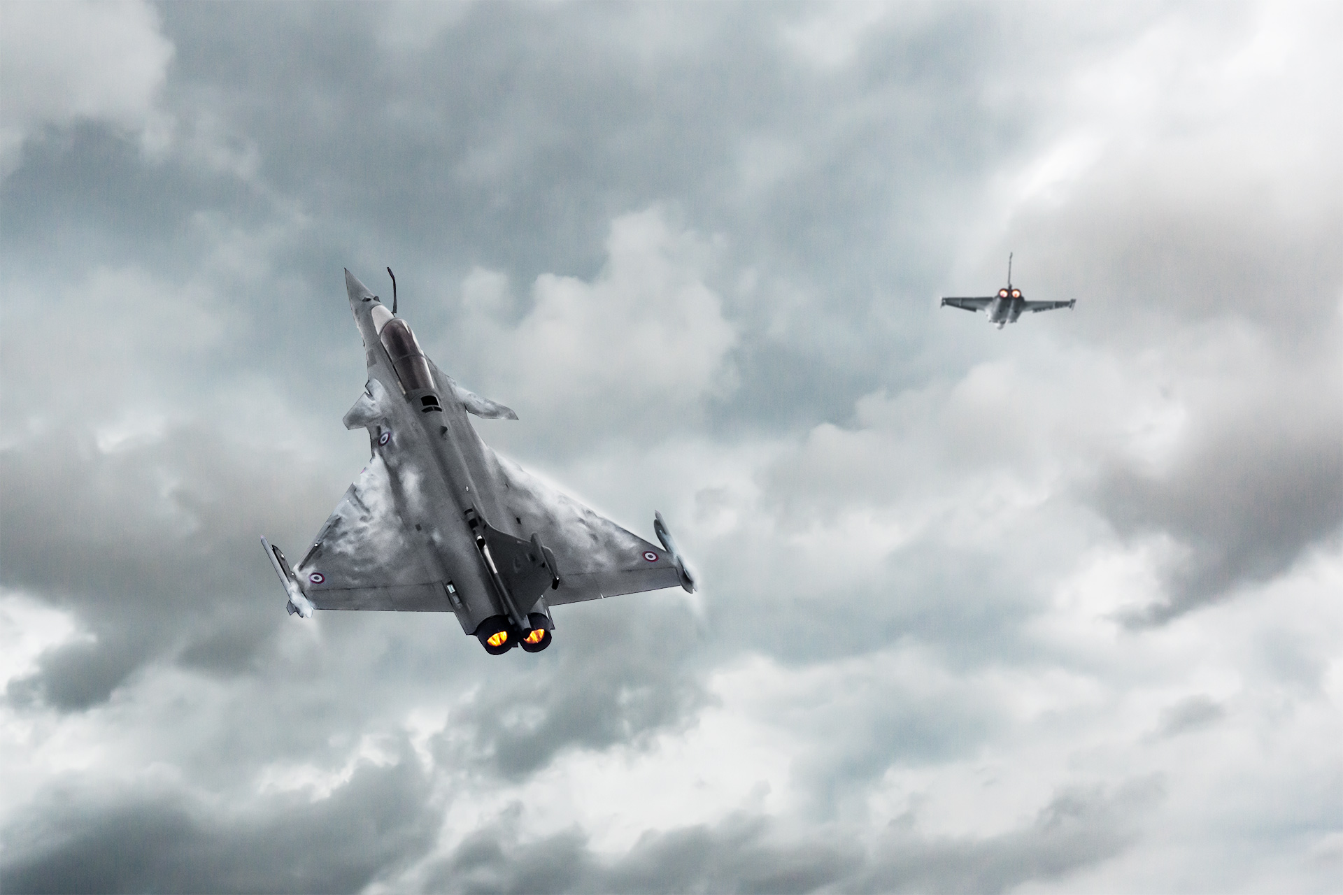 julien cresp photographie le tiger meet 2019 à Mont de marsan