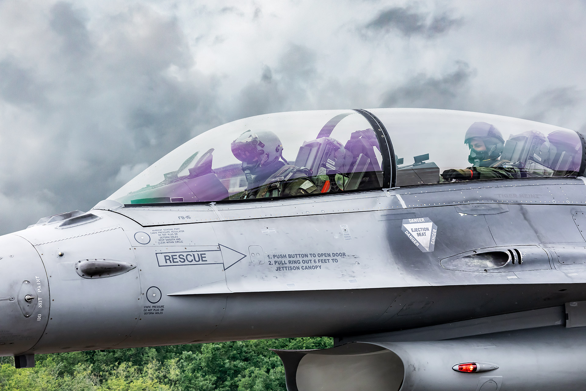 julien cresp photographie le tiger meet 2019 à Mont de marsan