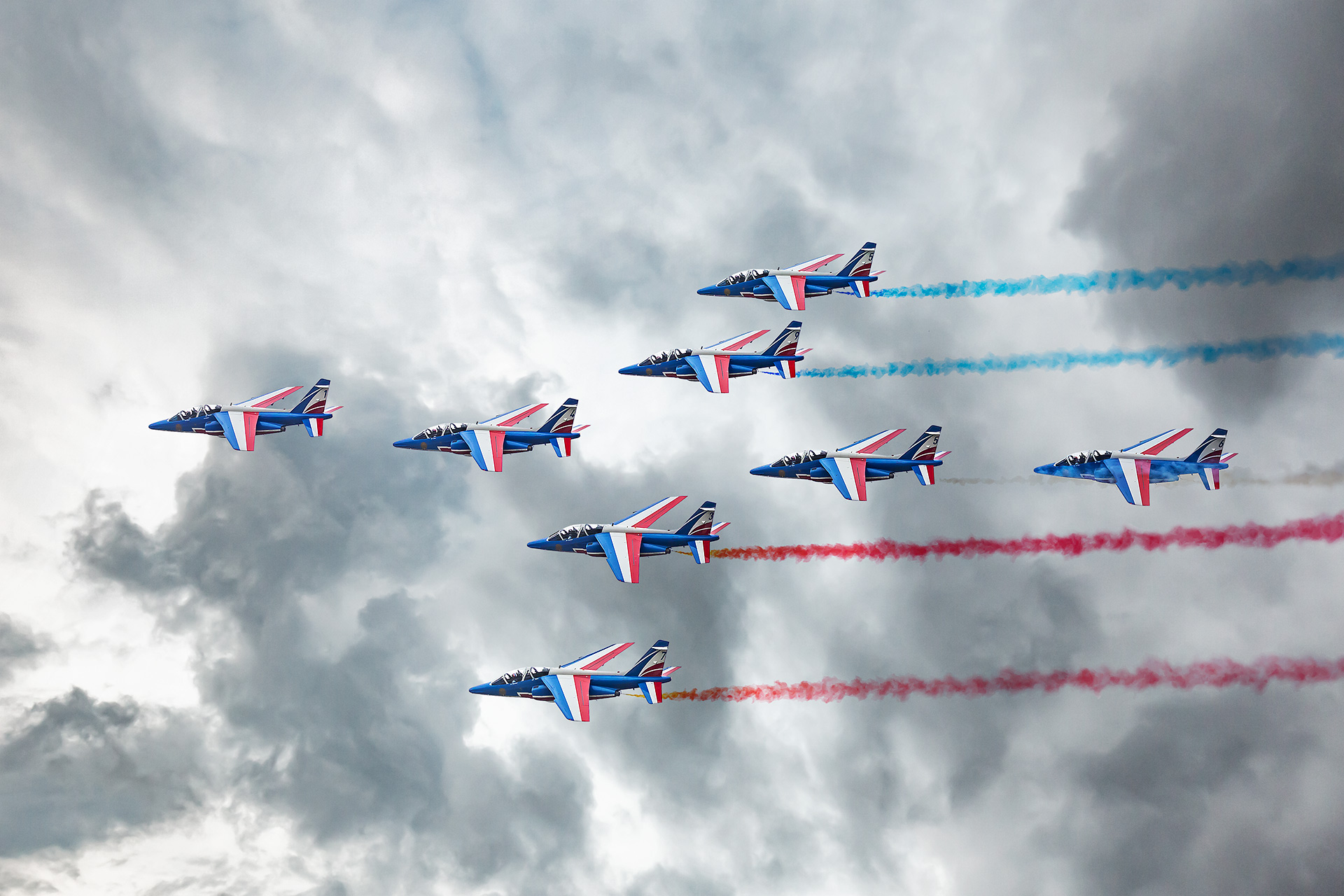 le tiger meet 2019 à mont de marsan vu par julien cresp