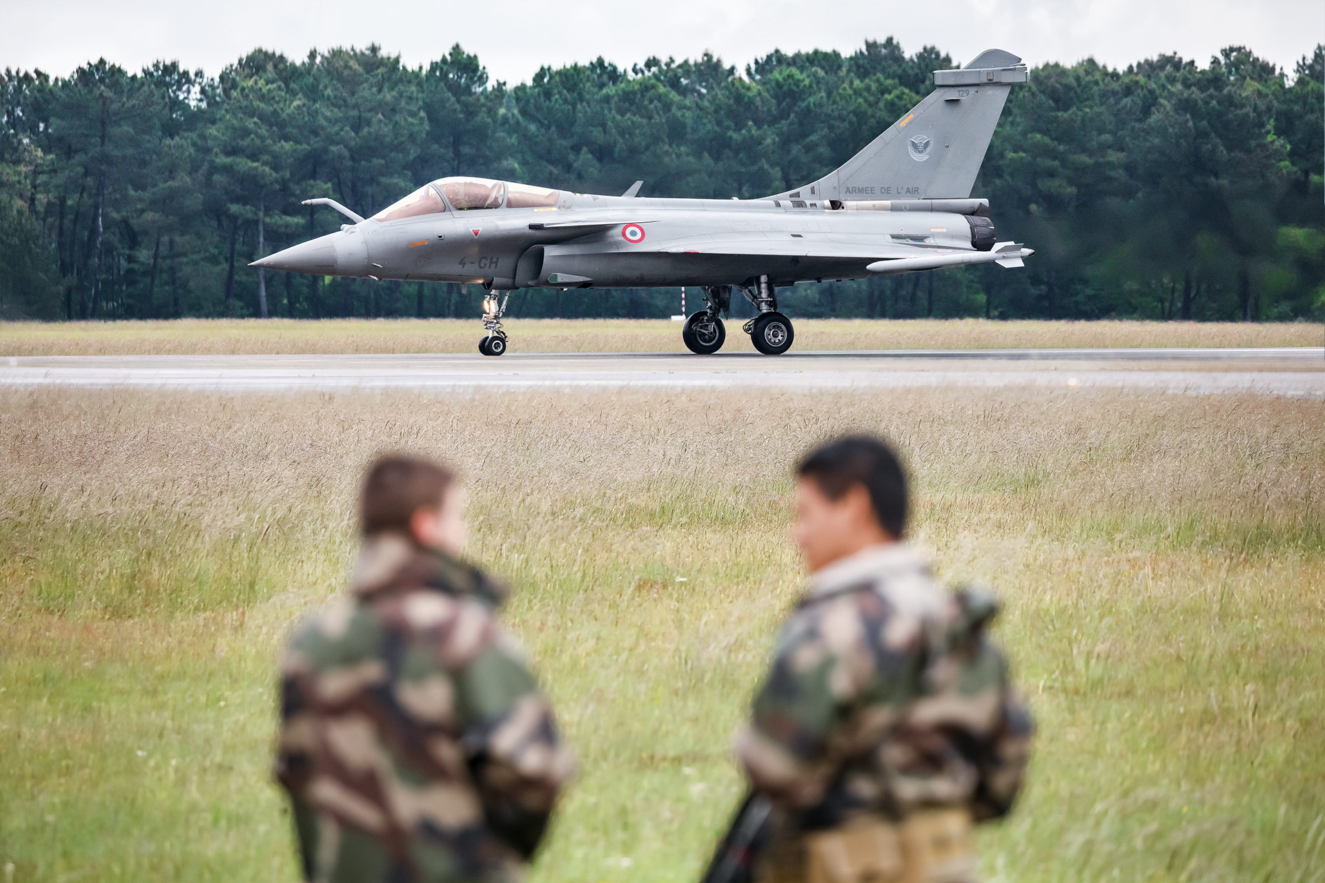 le tiger meet 2019 à mont de marsan vu par julien cresp