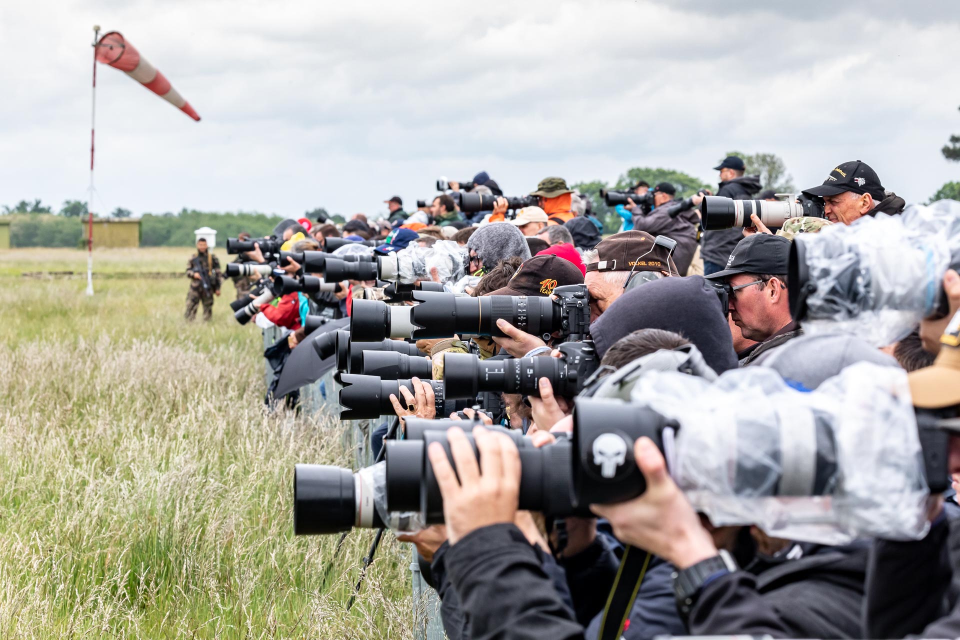 le tiger meet 2019 à mont de marsan vu par julien cresp