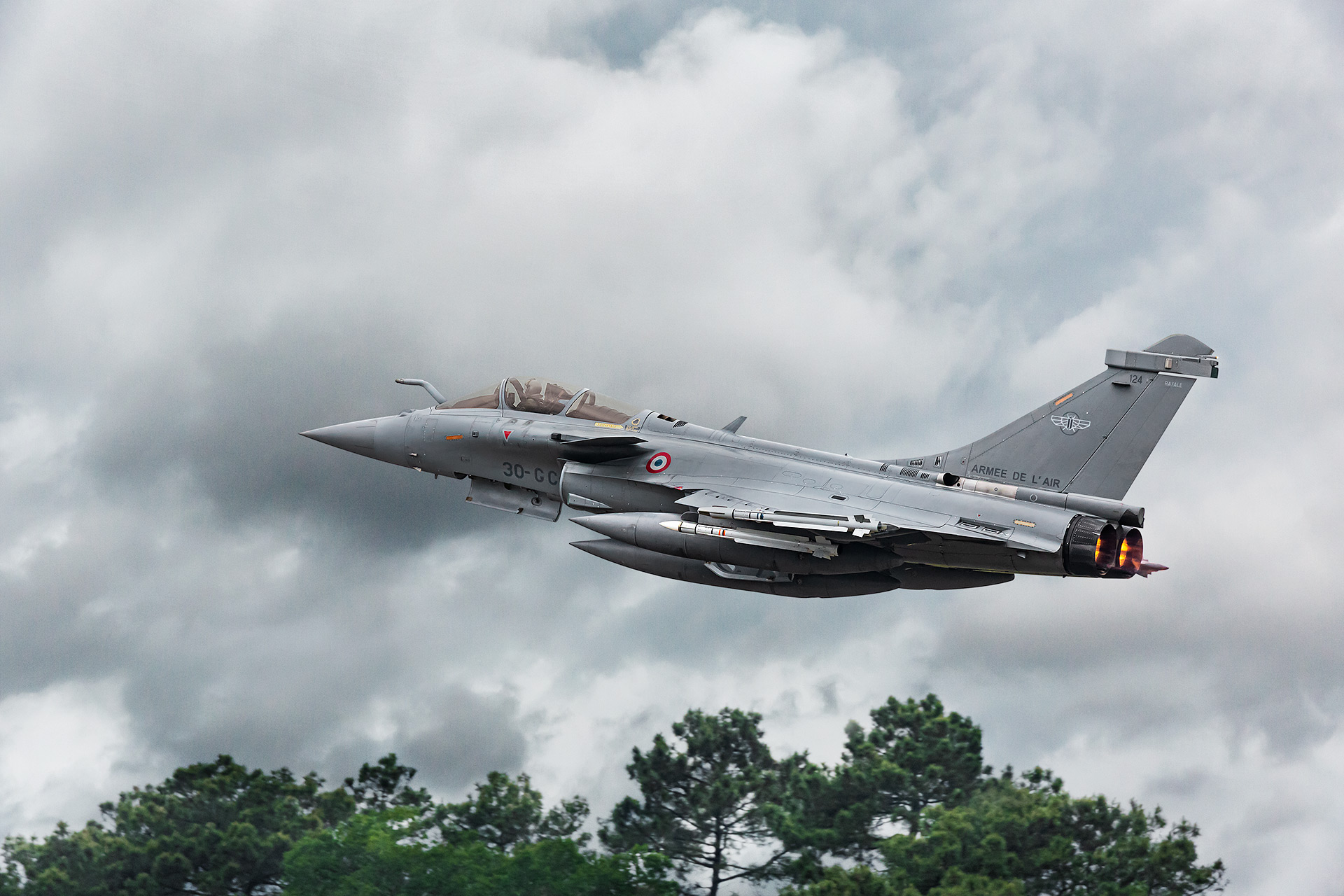 le tiger meet 2019 à mont de marsan vu par julien cresp