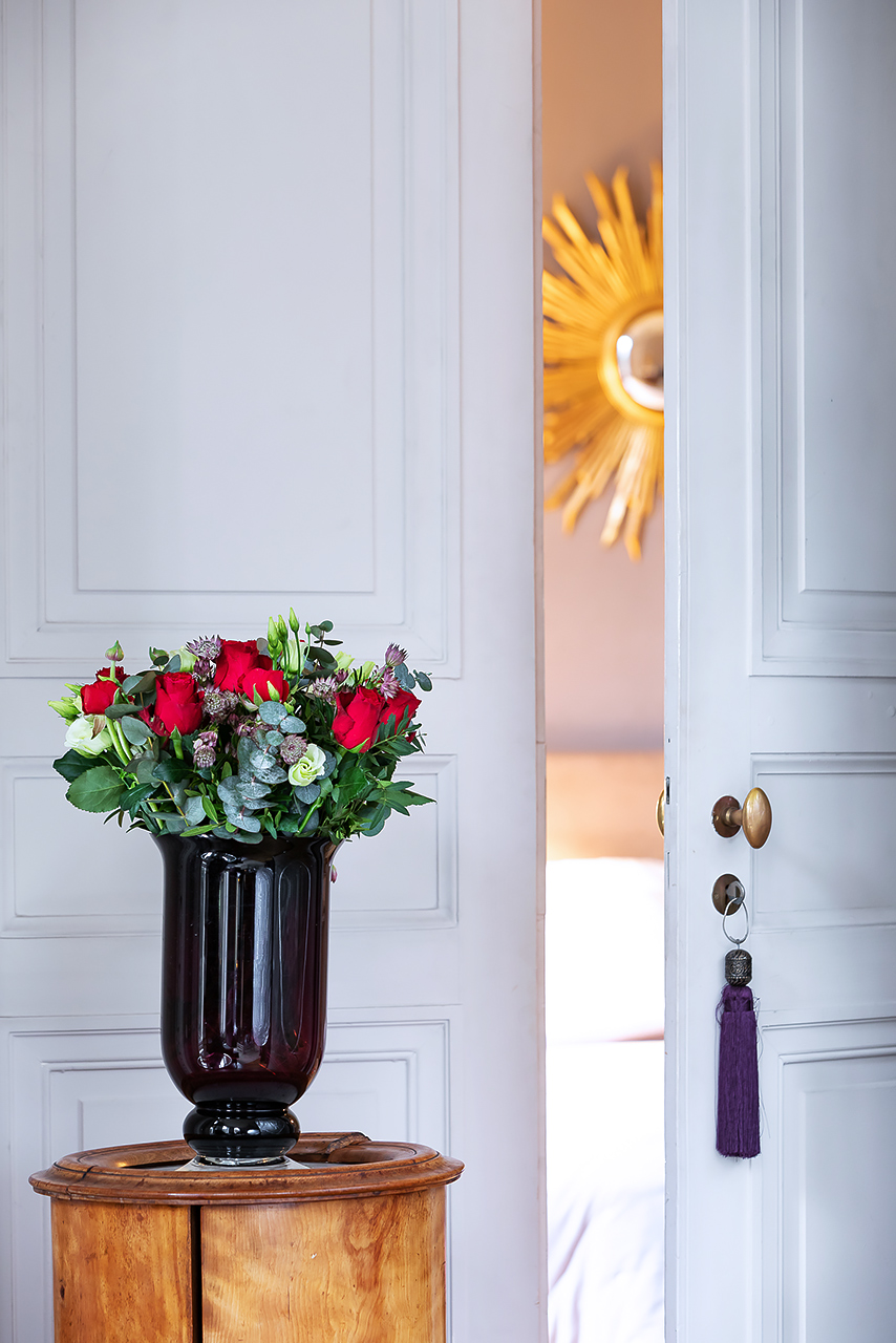 julien cresp photographie les compositions florales du groupe emova