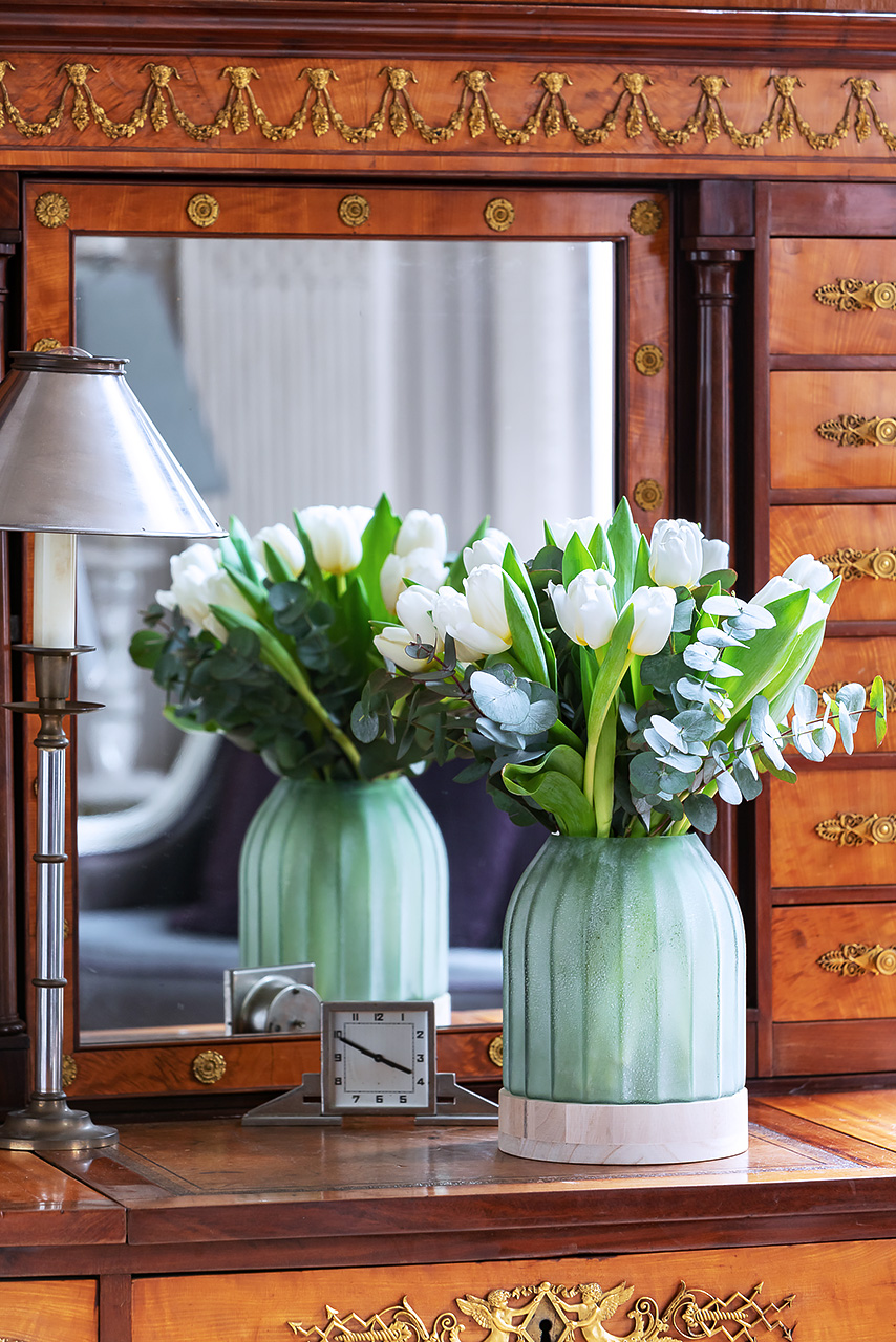 julien cresp, emova, au nom de la rose, rapid flore, happy flore