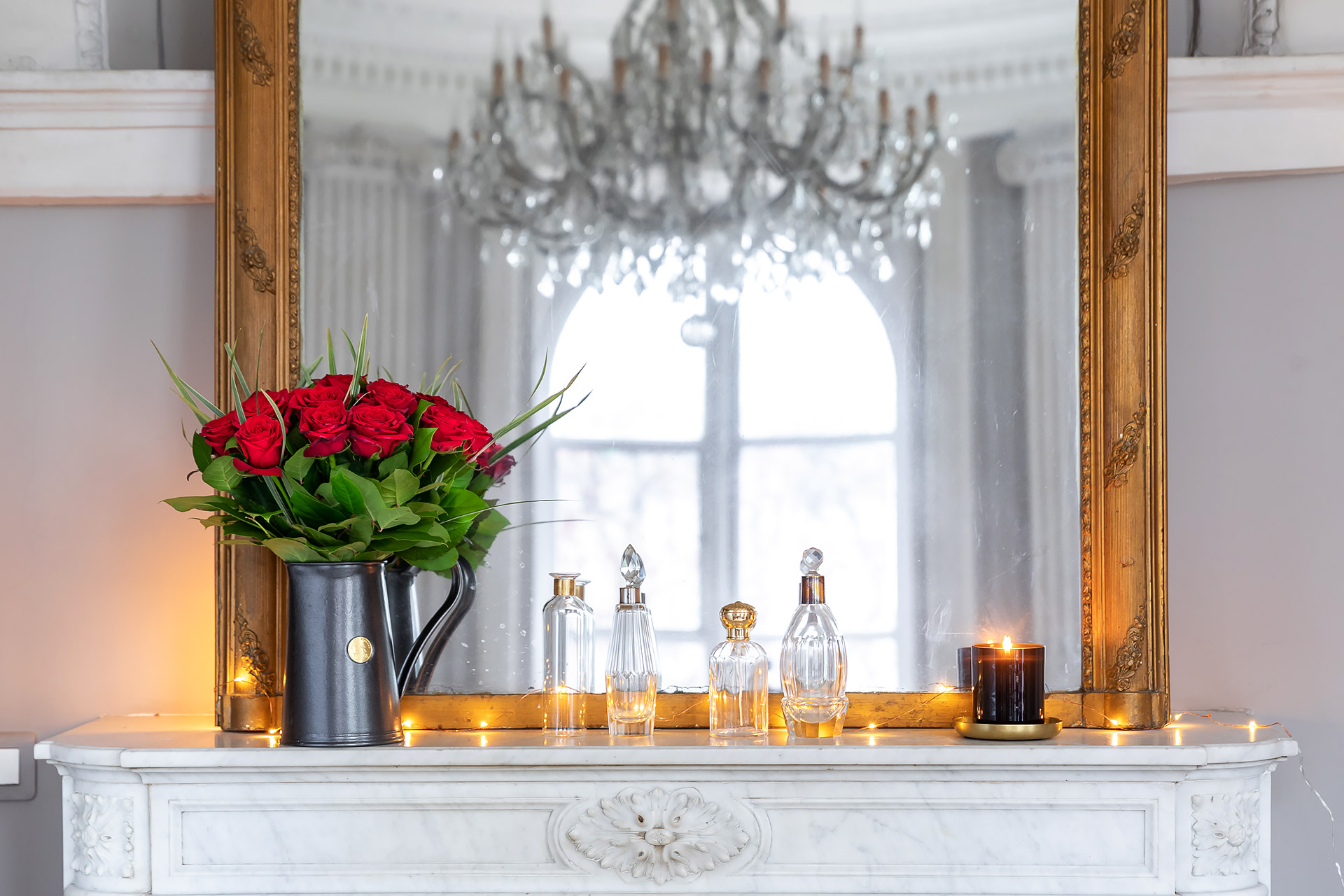 julien cresp photographie les compositions florales du groupe emova