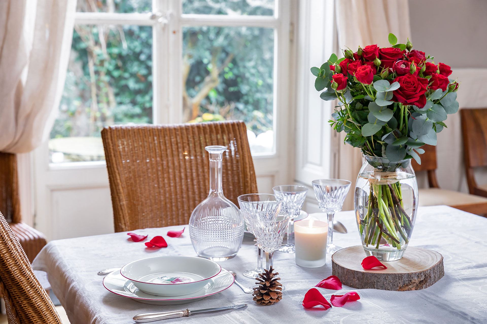 julien cresp, emova, au nom de la rose, rapid flore, happy flore