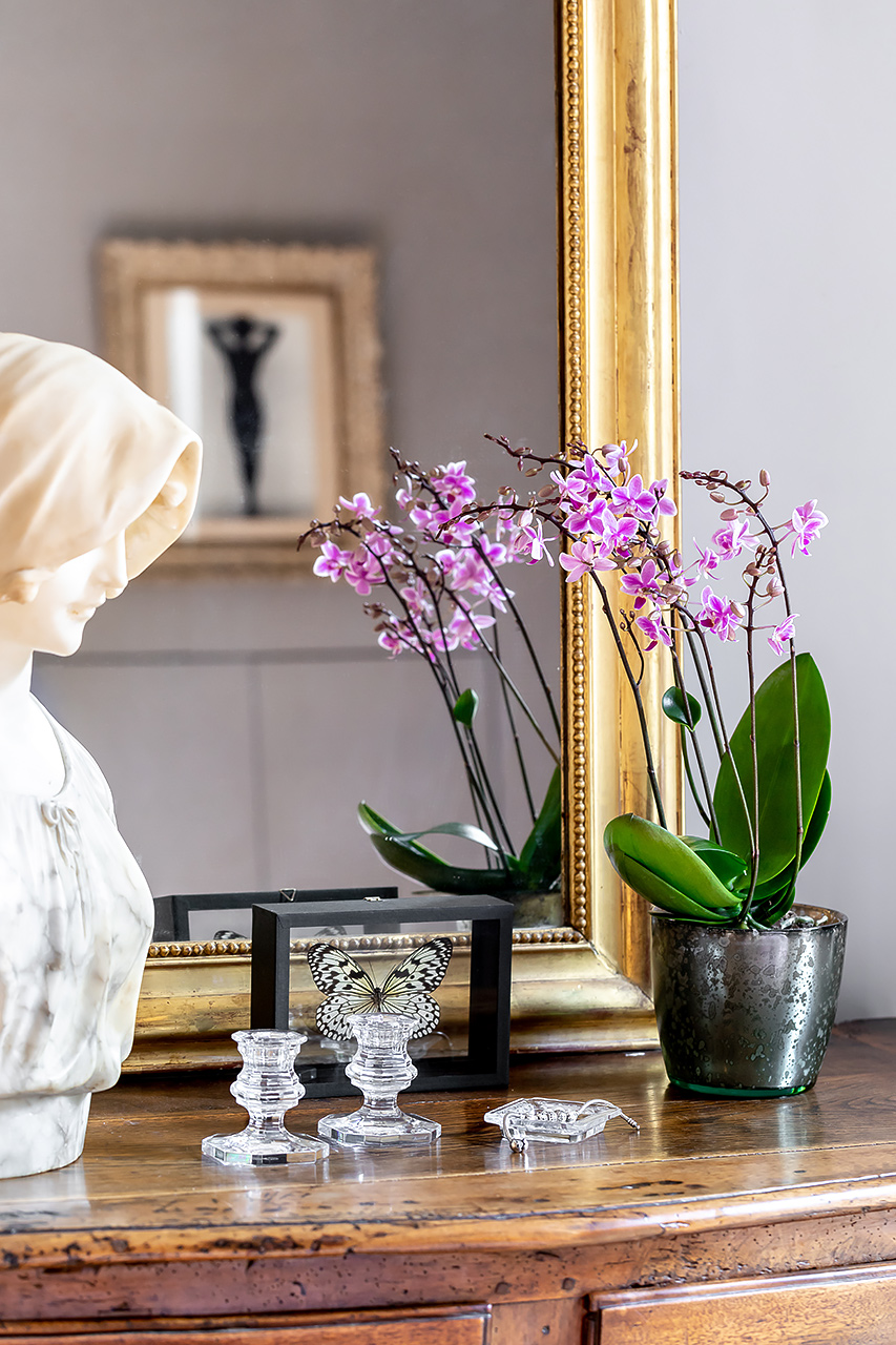 julien cresp, emova, au nom de la rose, rapid flore, happy flore