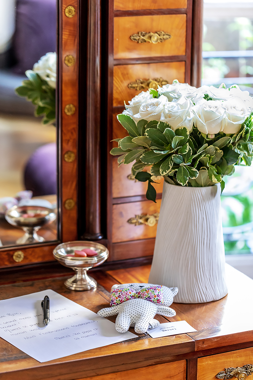 julien cresp, emova, au nom de la rose, rapid flore, happy flore