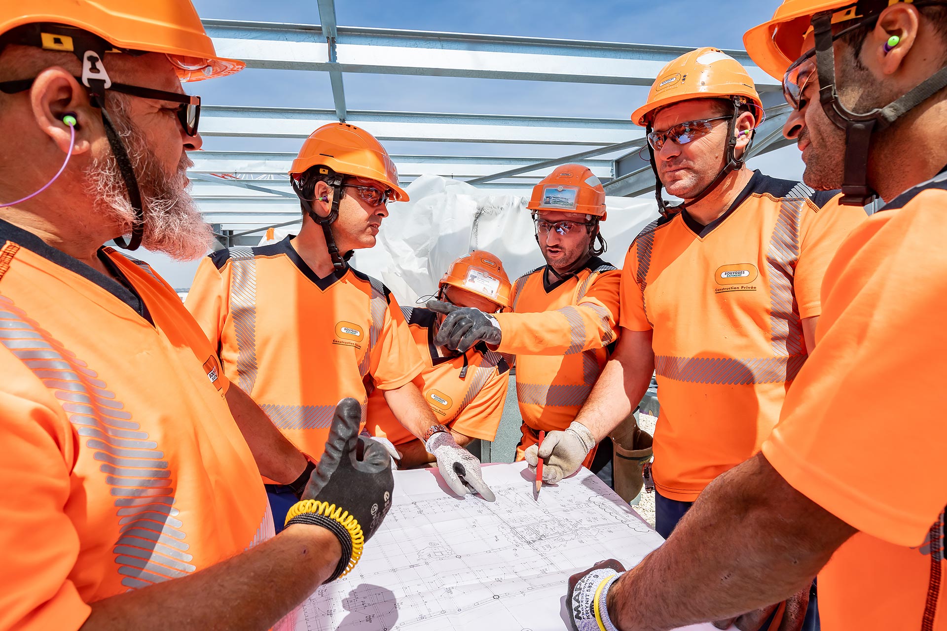 julien cresp photographie les compagnons du minorange