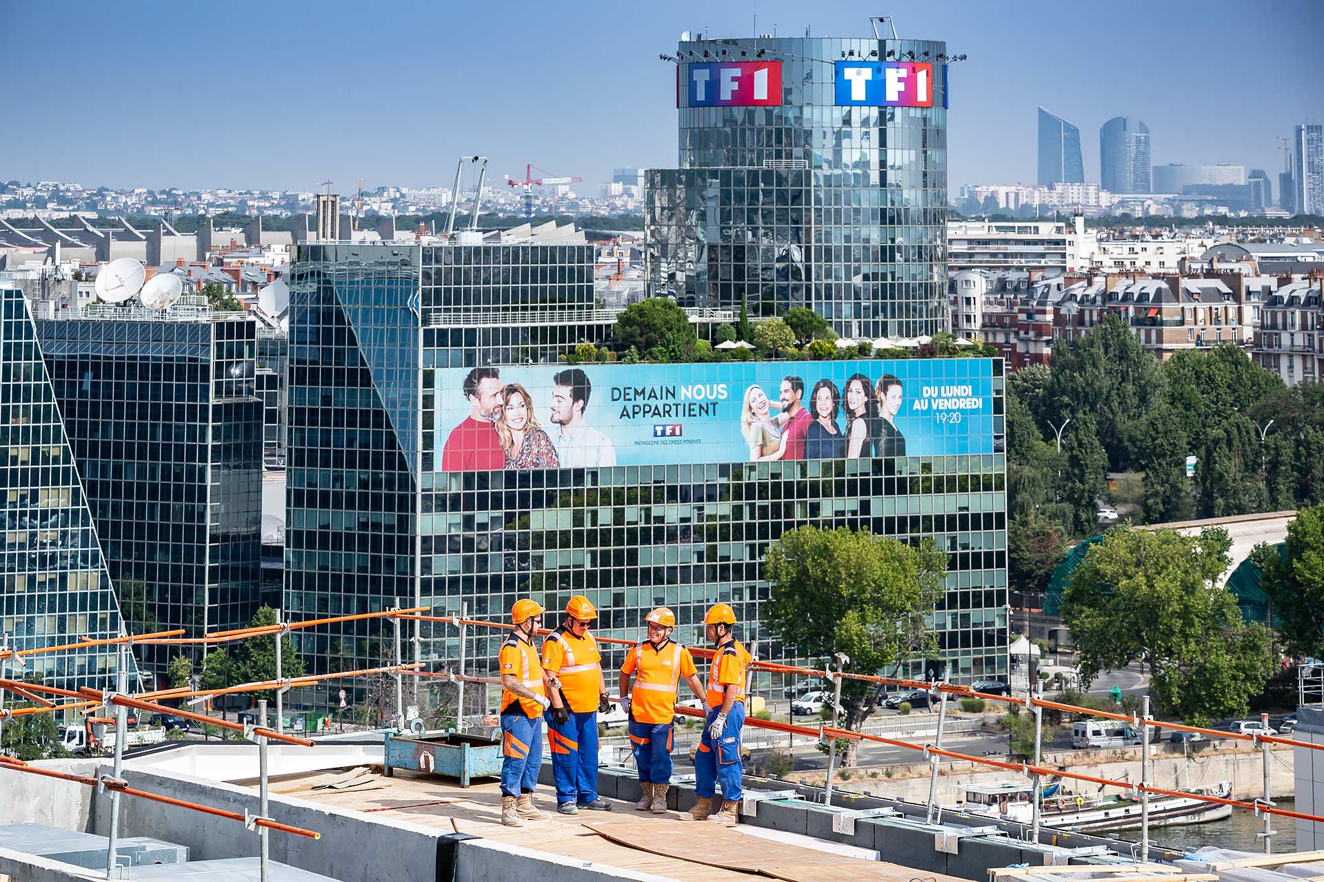 julien cresp photographie les compagnons du minorange