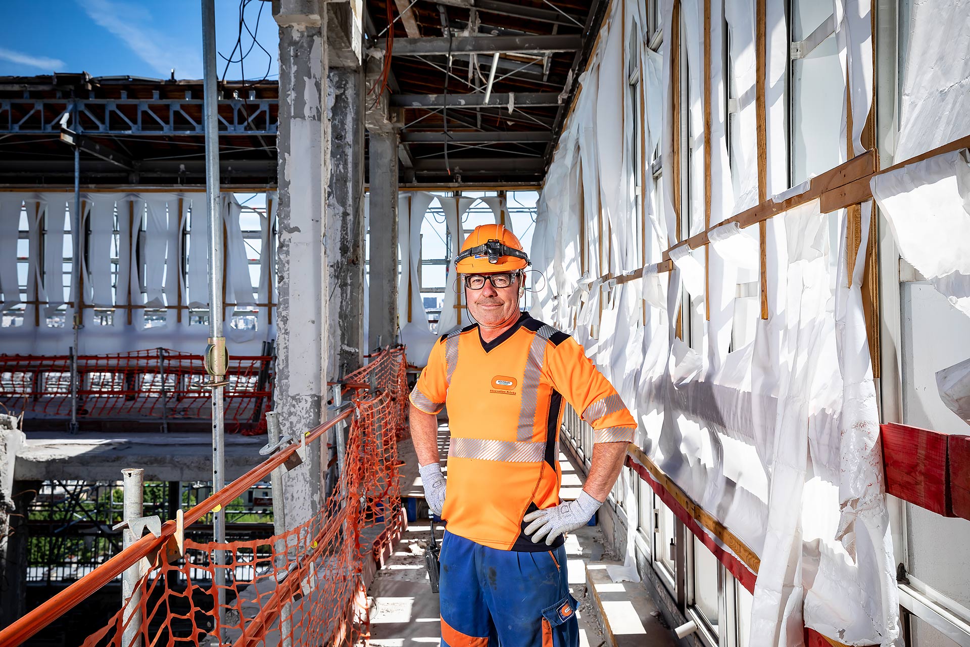 julien cresp photographie les compagnons du minorange