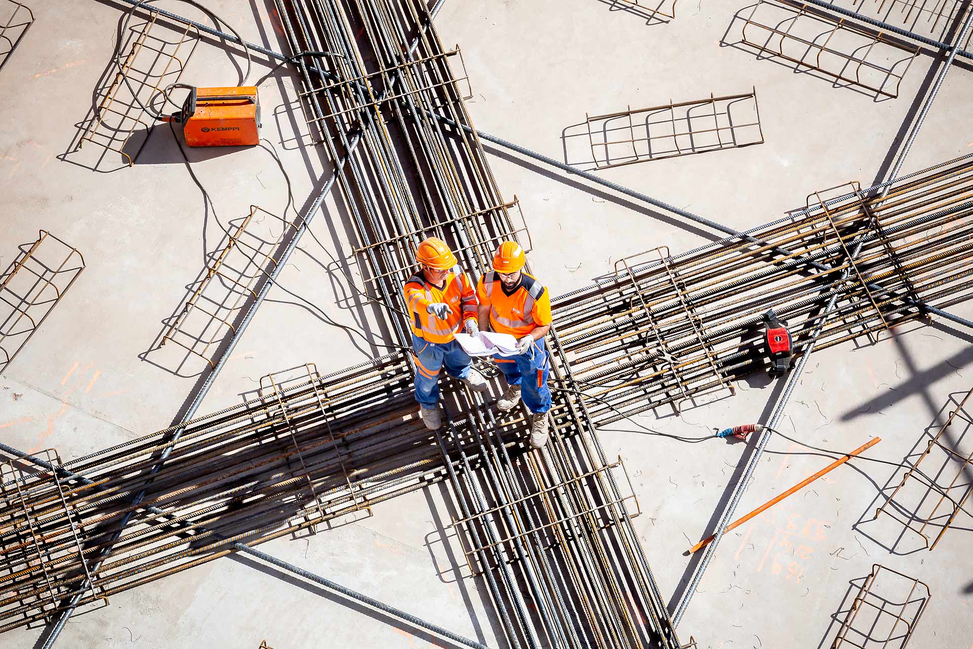 julien cresp photographie les compagnons du minorange