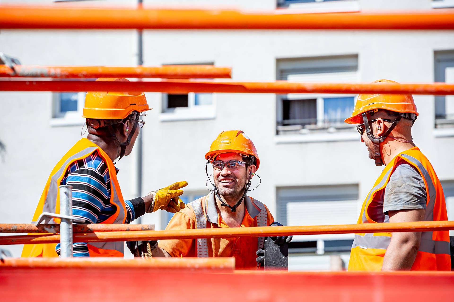 julien cresp photographie les compagnons du minorange