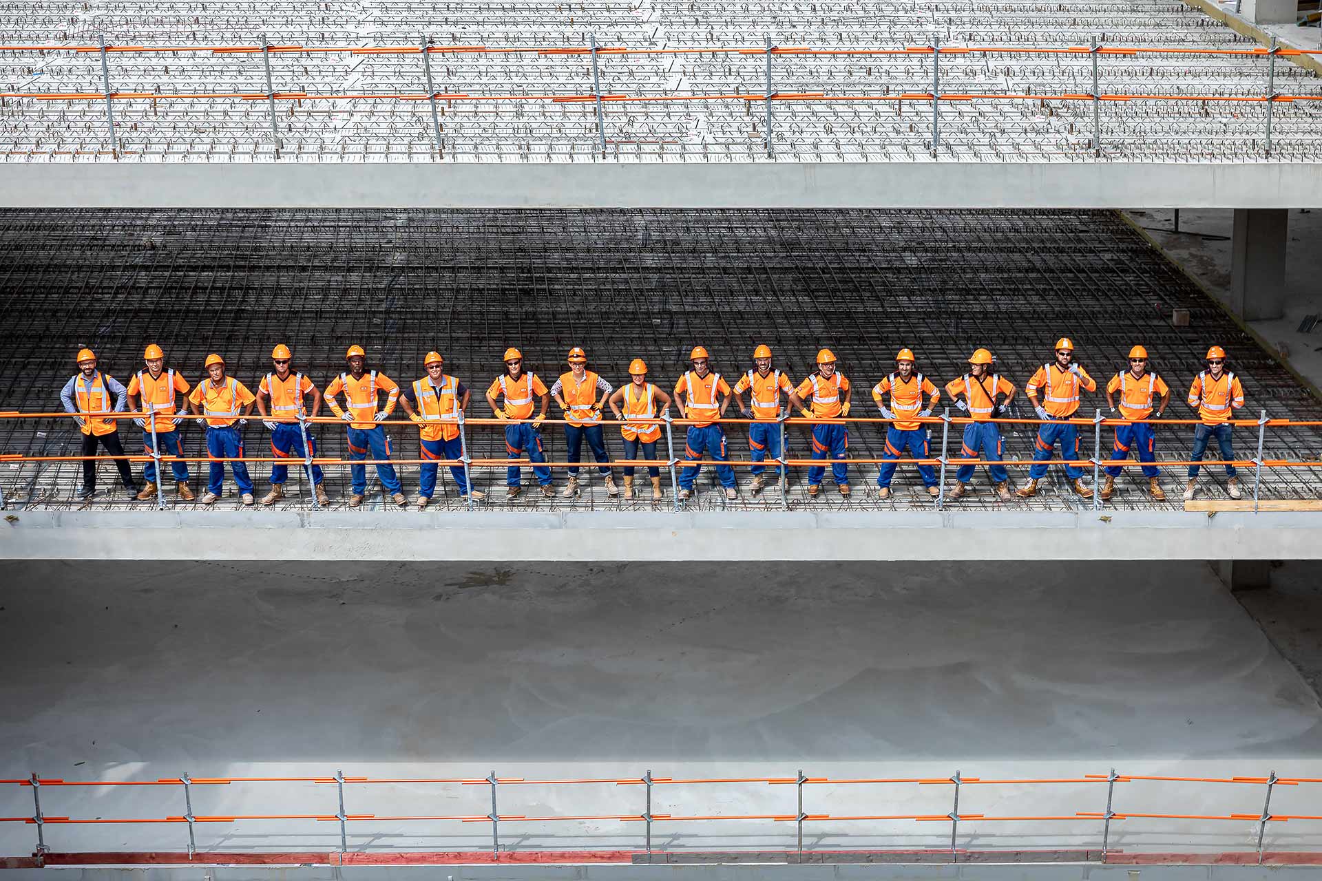 julien cresp photographie les compagnons du minorange